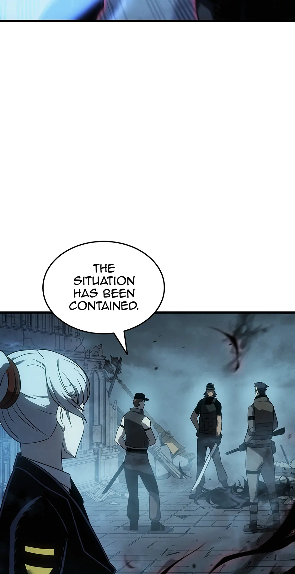 Read The Archmage Returns After 4000 Years Manga Online