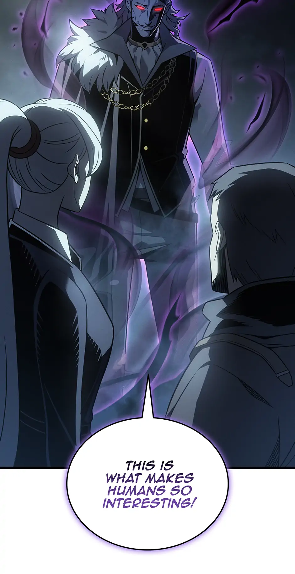 Read The Archmage Returns After 4000 Years Manga Online