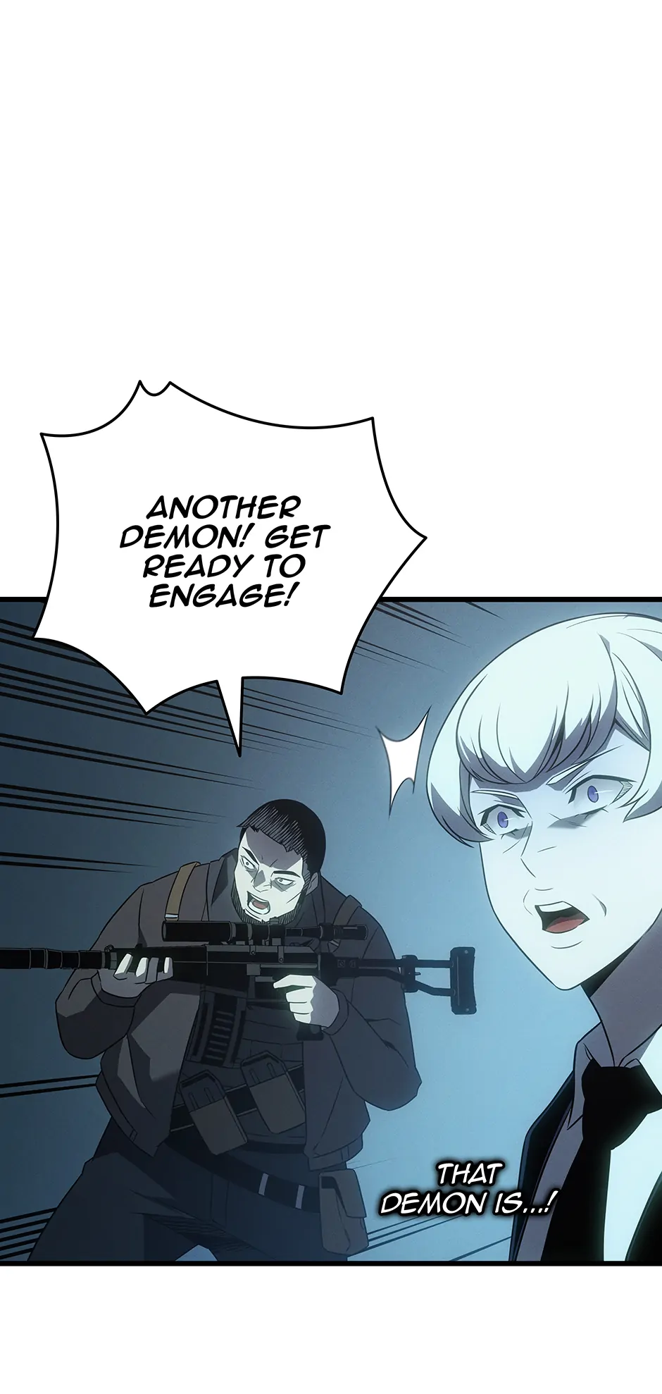 Read The Archmage Returns After 4000 Years Manga Online