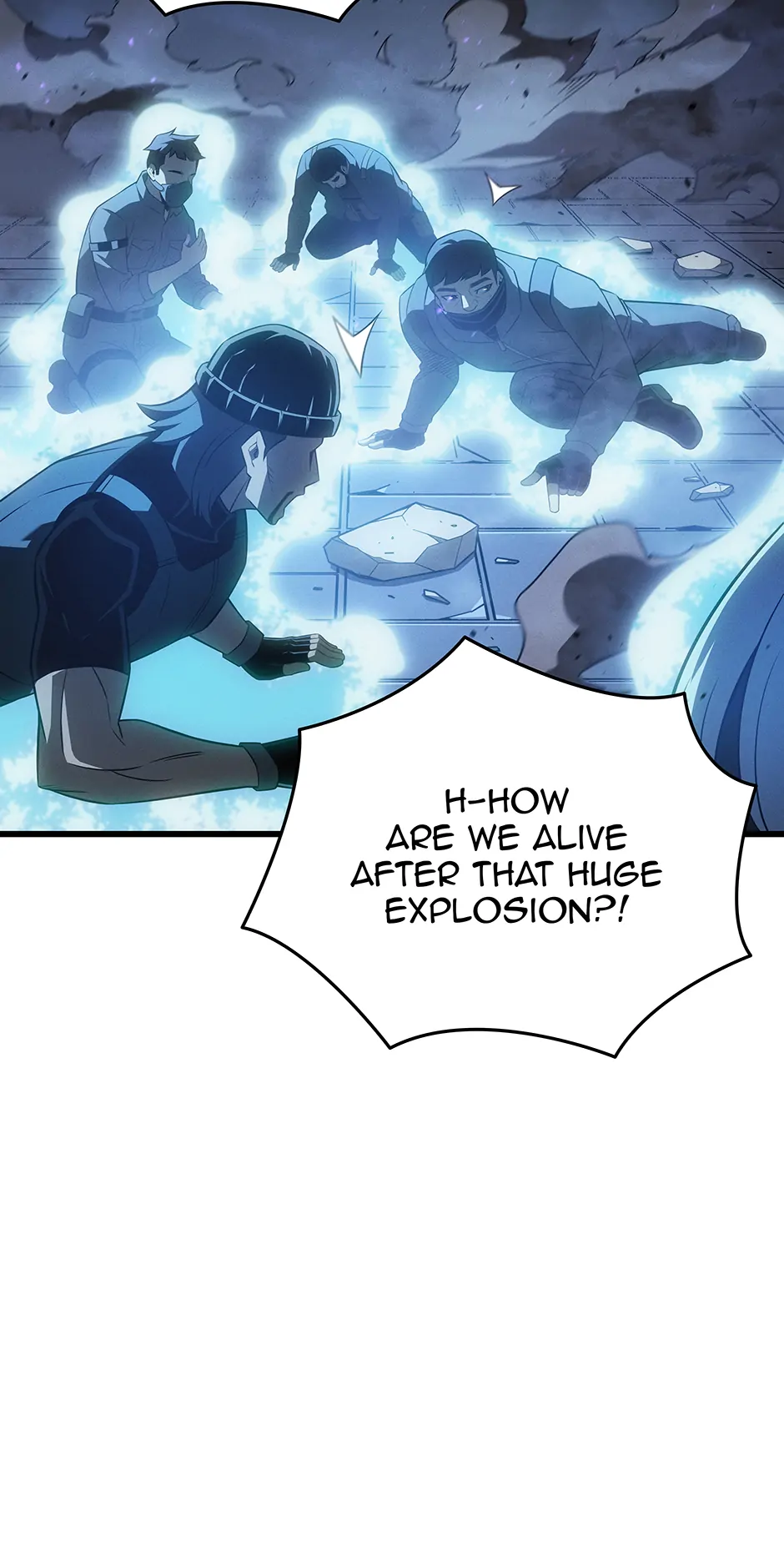 Read The Archmage Returns After 4000 Years Manga Online