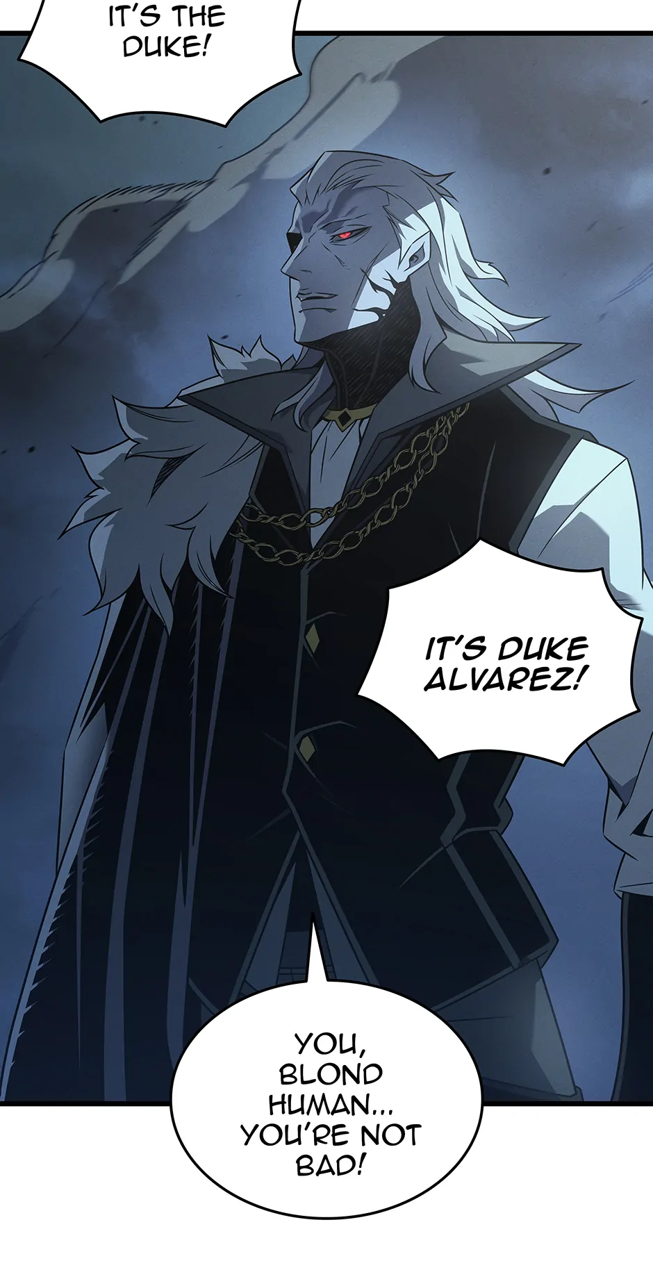 Read The Archmage Returns After 4000 Years Manga Online