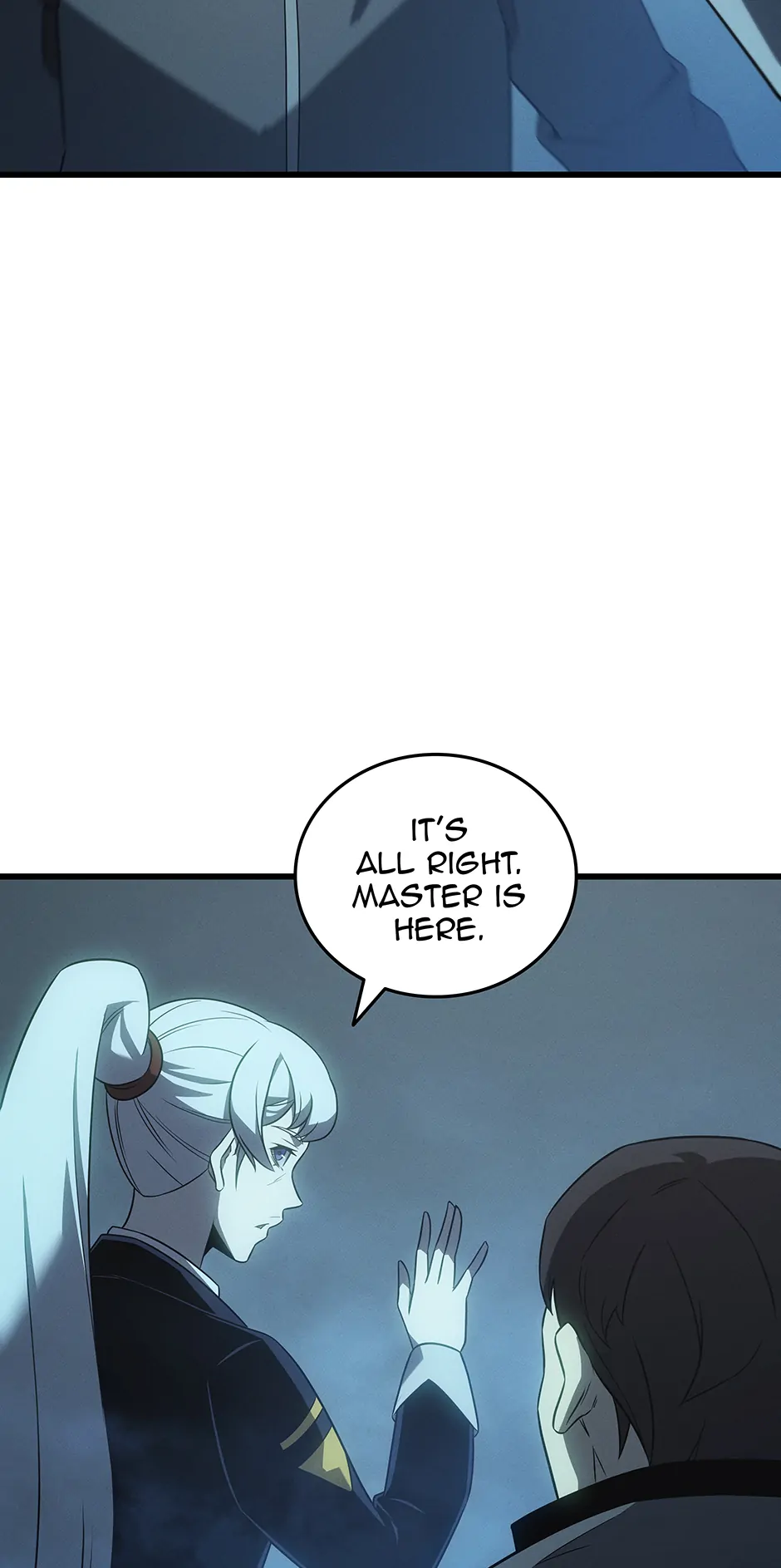 Read The Archmage Returns After 4000 Years Manga Online