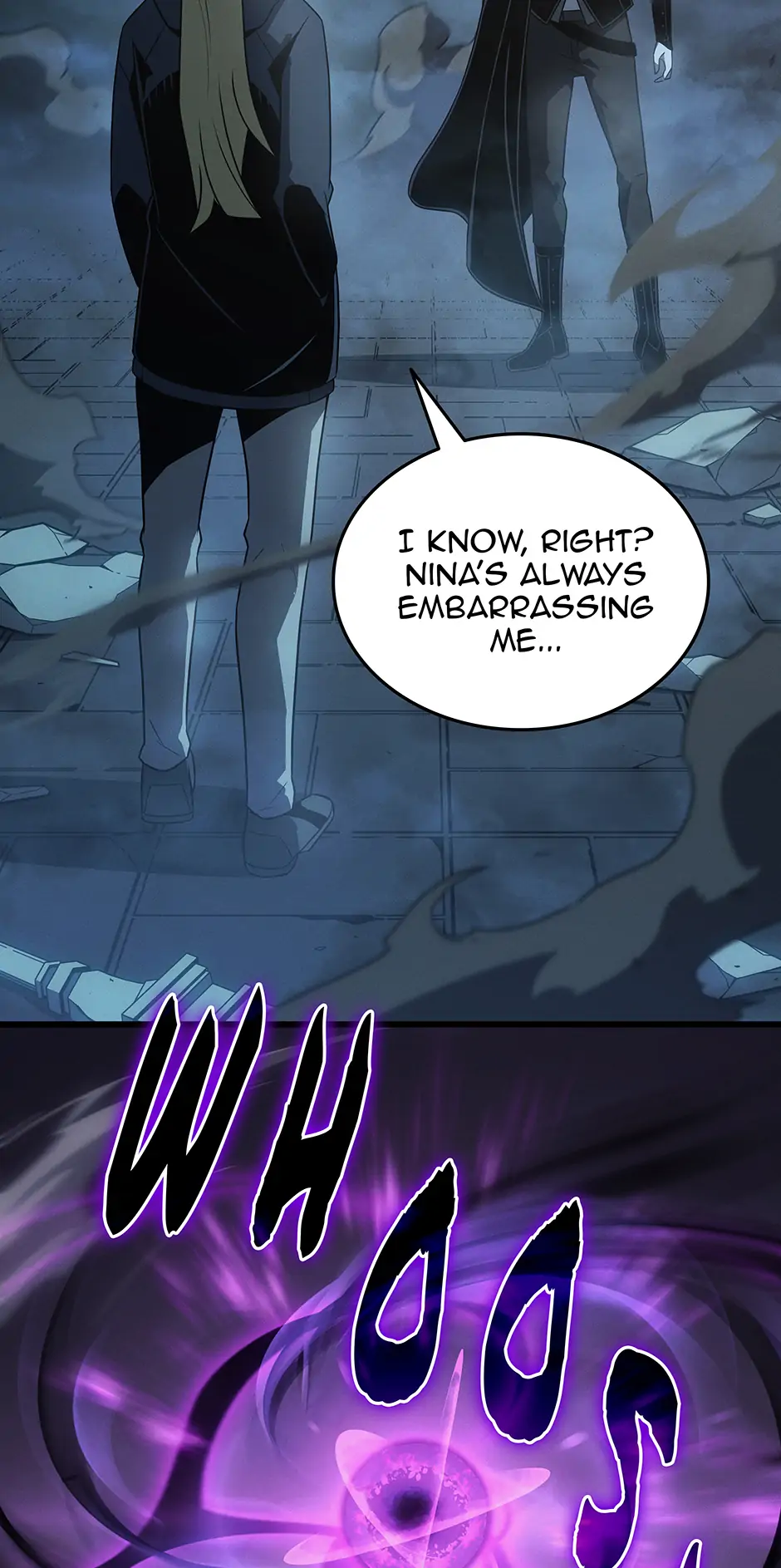 Read The Archmage Returns After 4000 Years Manga Online