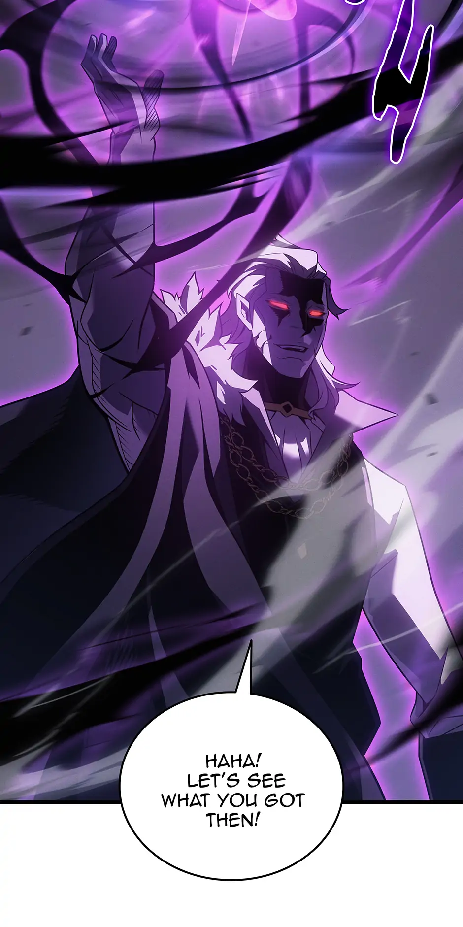 Read The Archmage Returns After 4000 Years Manga Online