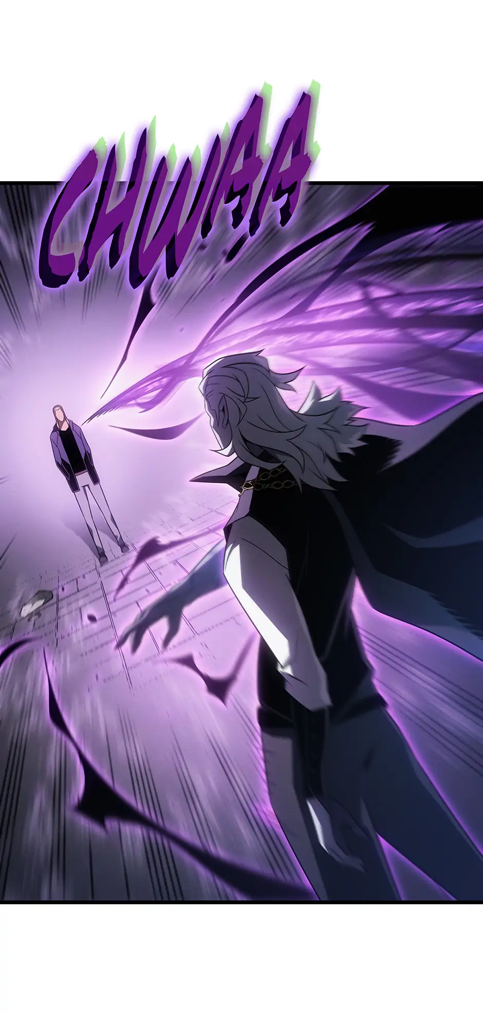 Read The Archmage Returns After 4000 Years Manga Online