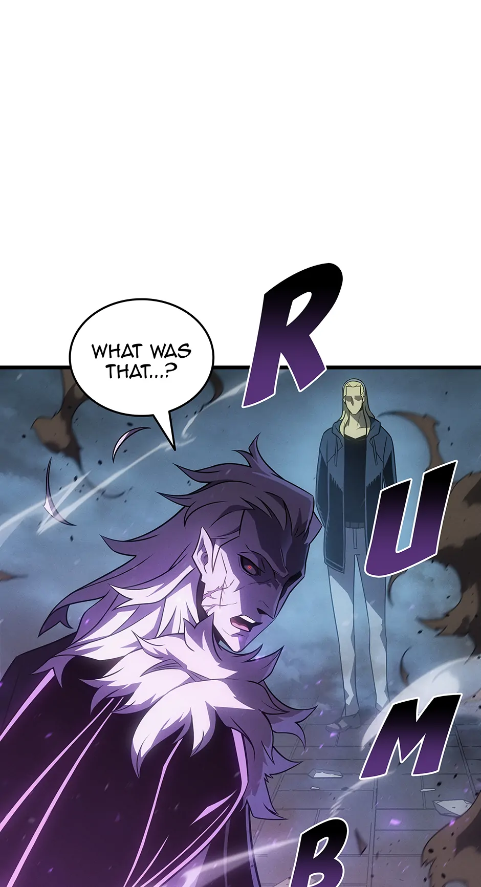 Read The Archmage Returns After 4000 Years Manga Online