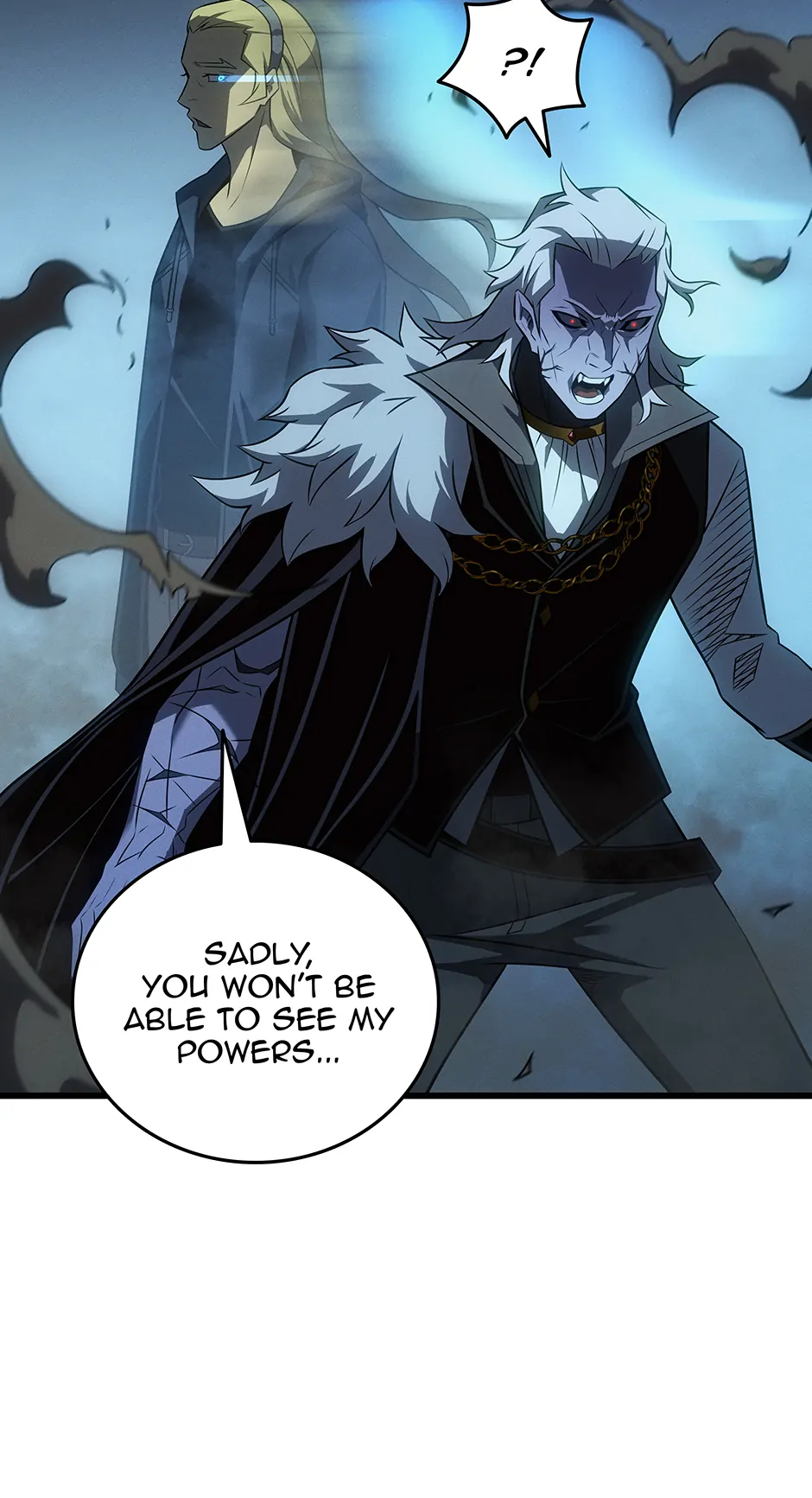Read The Archmage Returns After 4000 Years Manga Online