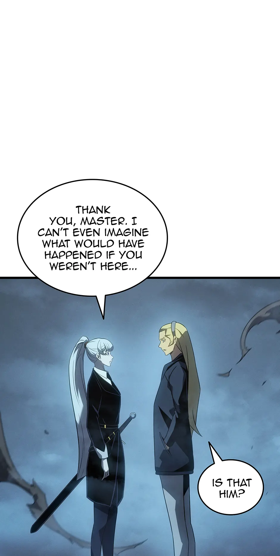 Read The Archmage Returns After 4000 Years Manga Online