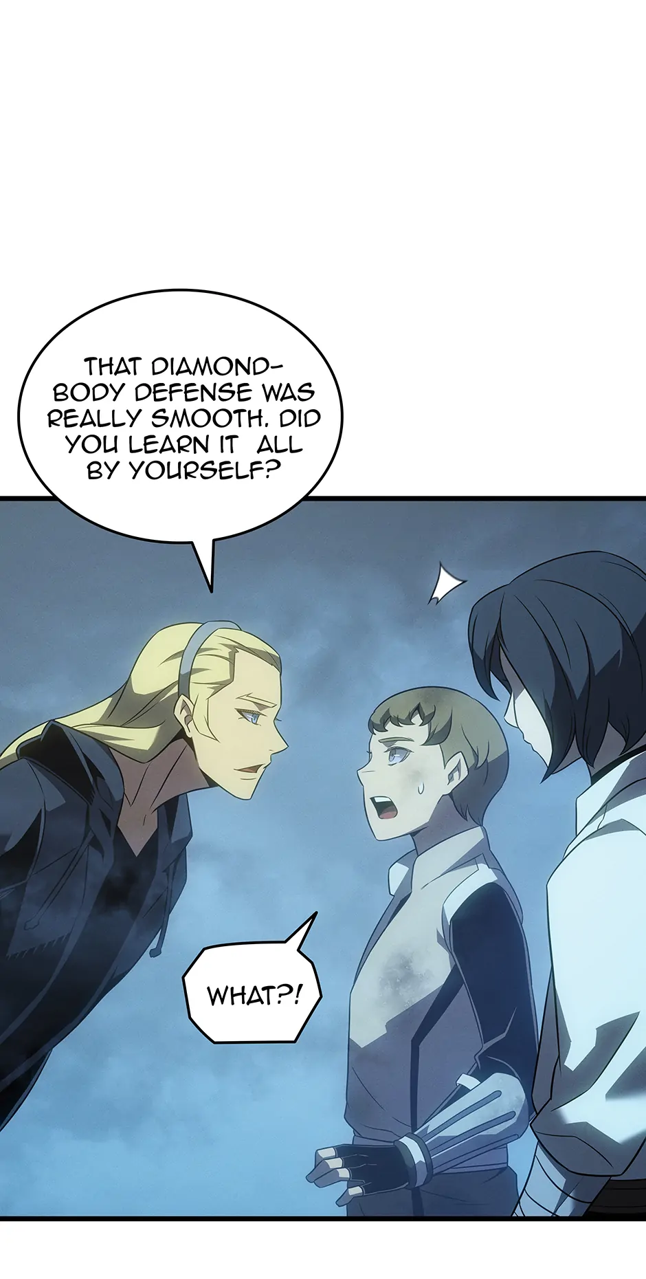 Read The Archmage Returns After 4000 Years Manga Online