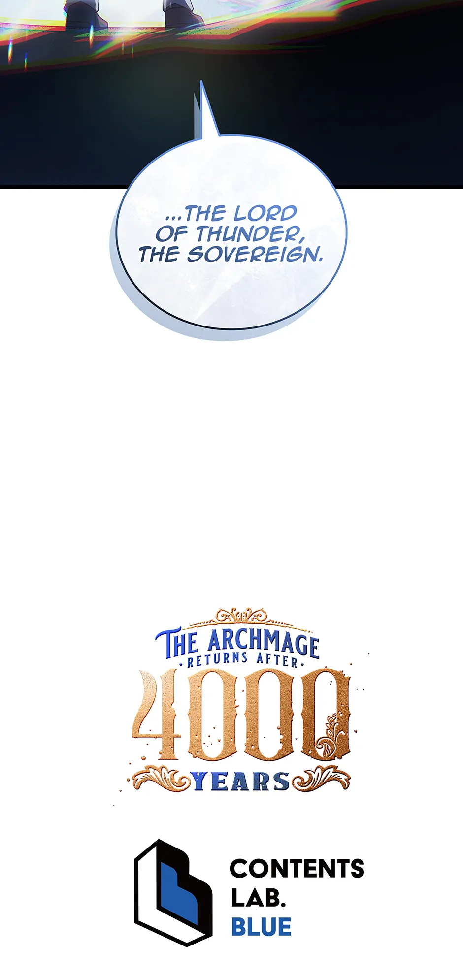 Read The Archmage Returns After 4000 Years Manga Online