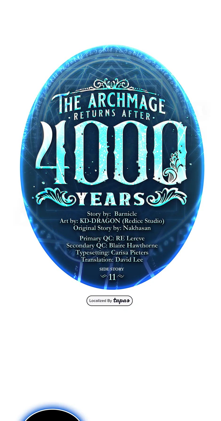 Read The Archmage Returns After 4000 Years Manga Online