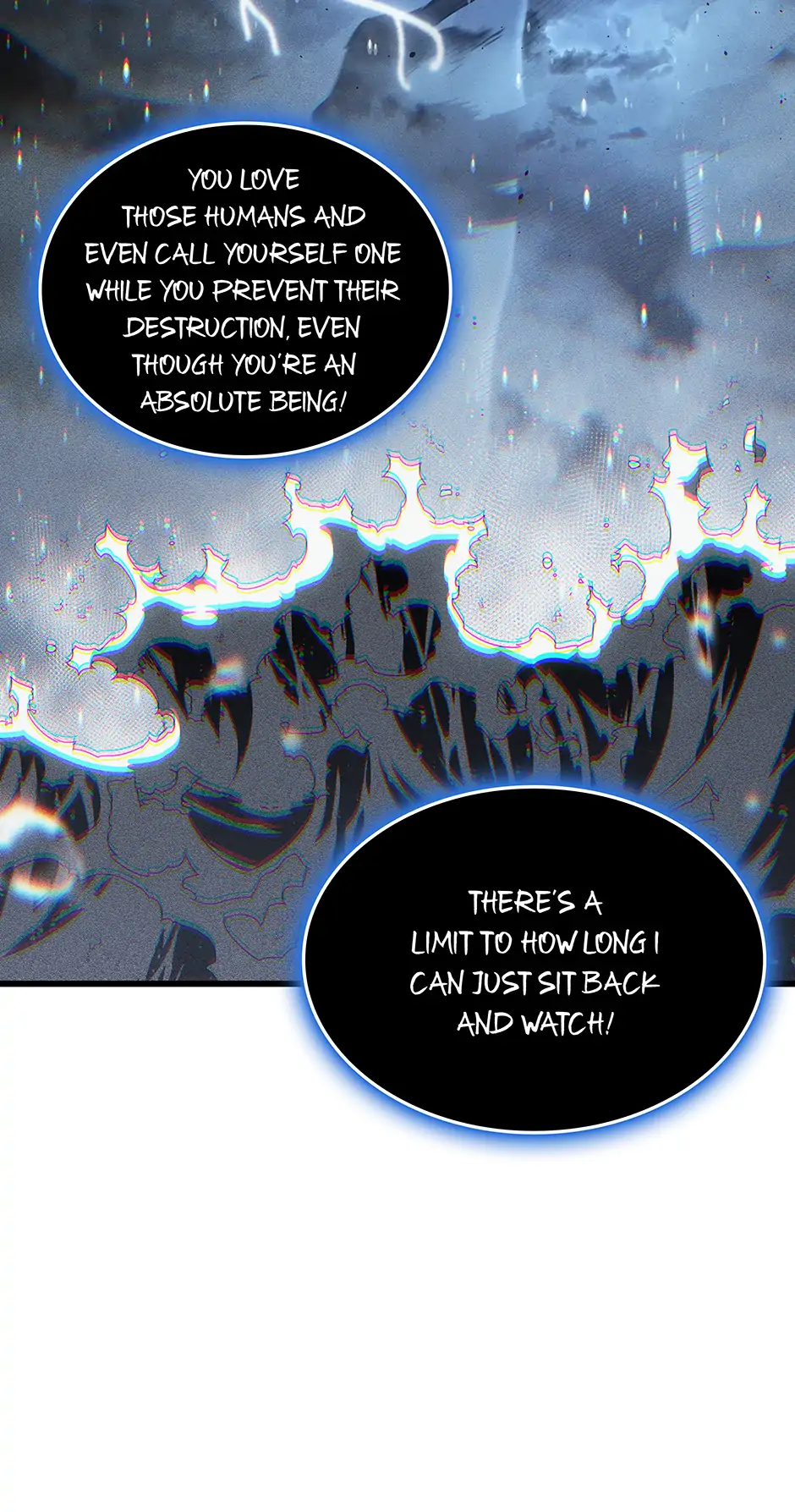 Read The Archmage Returns After 4000 Years Manga Online