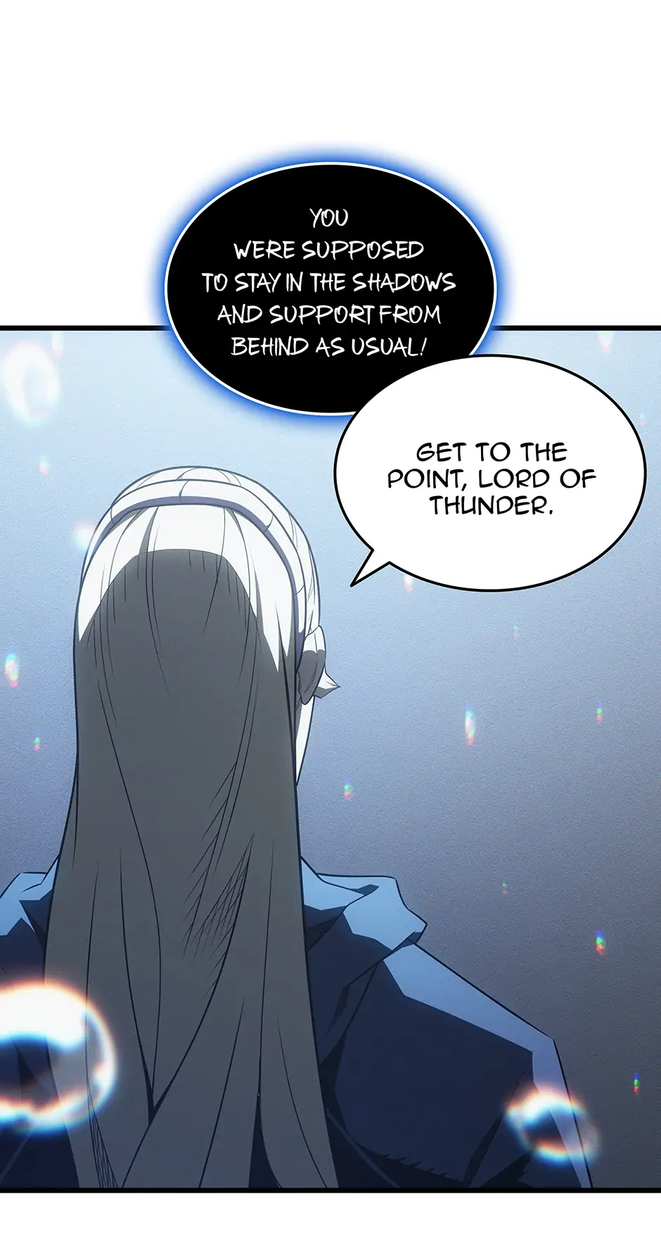Read The Archmage Returns After 4000 Years Manga Online