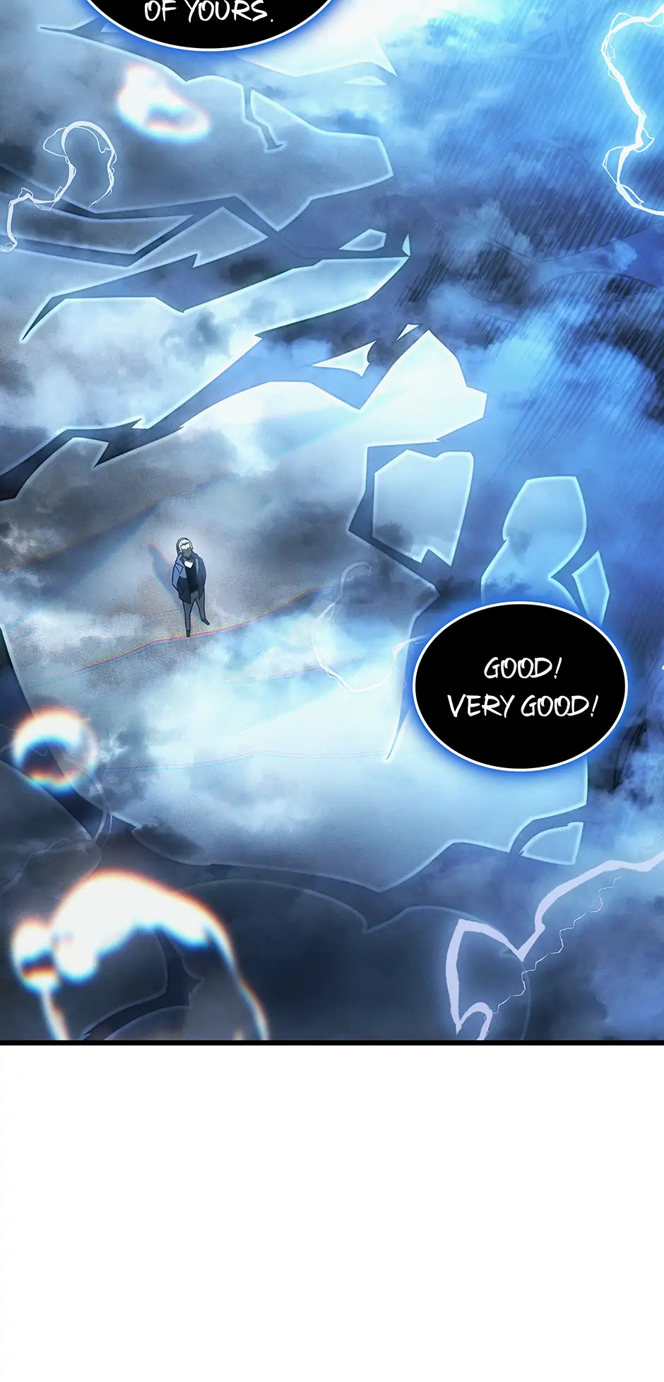 Read The Archmage Returns After 4000 Years Manga Online