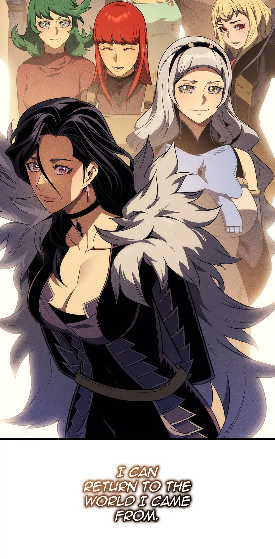 Read The Archmage Returns After 4000 Years Manga Online