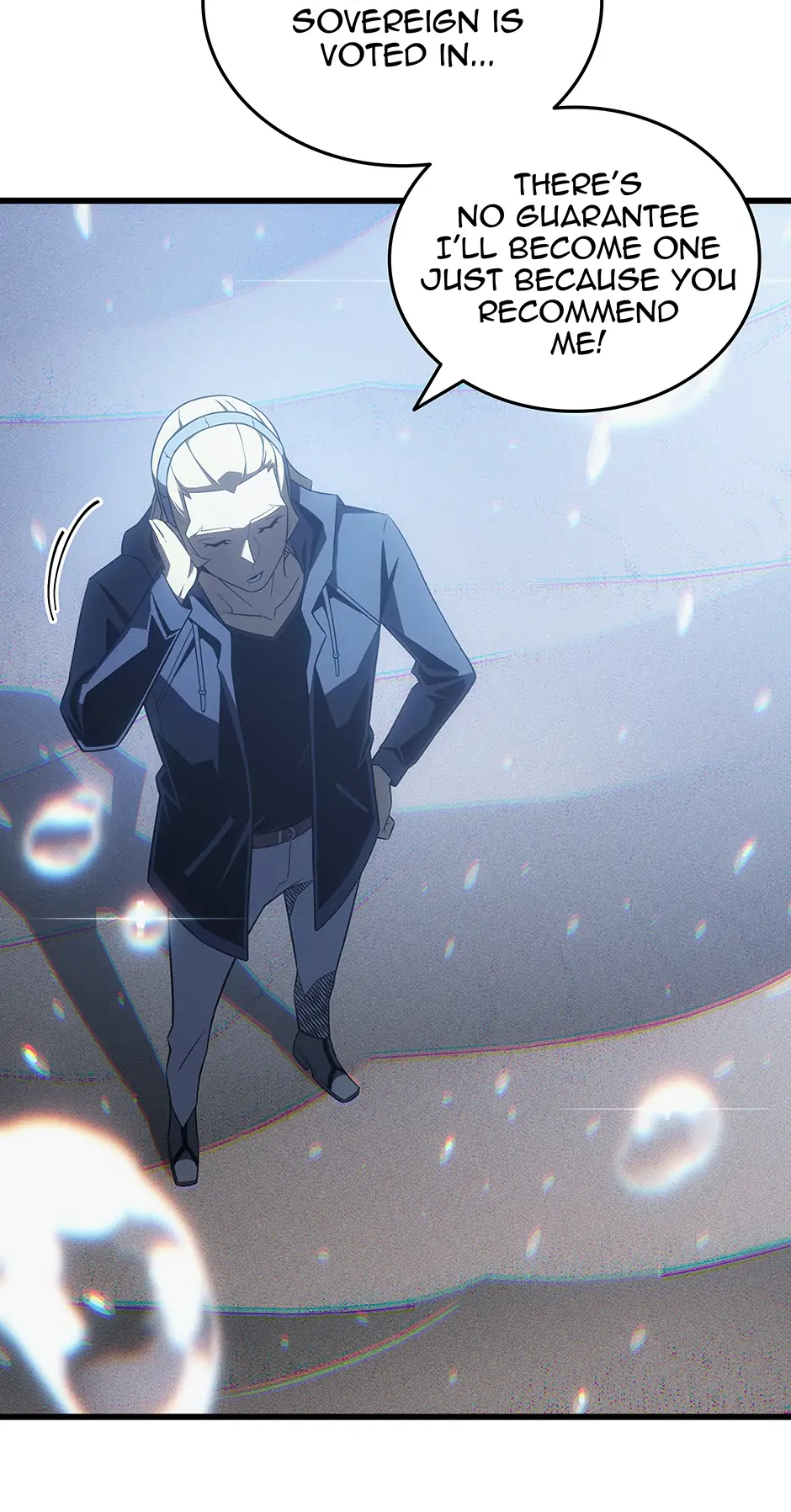 Read The Archmage Returns After 4000 Years Manga Online