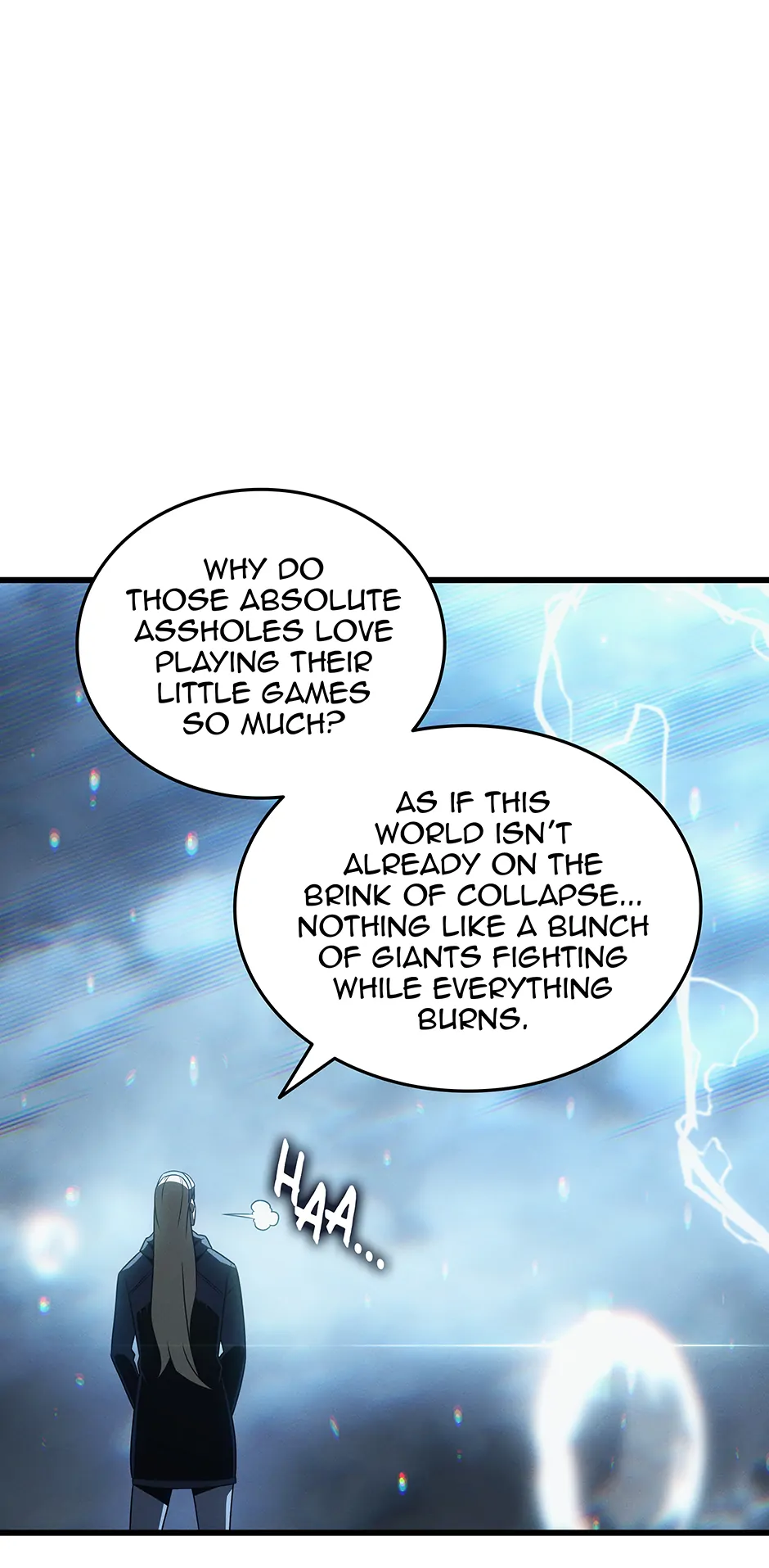 Read The Archmage Returns After 4000 Years Manga Online