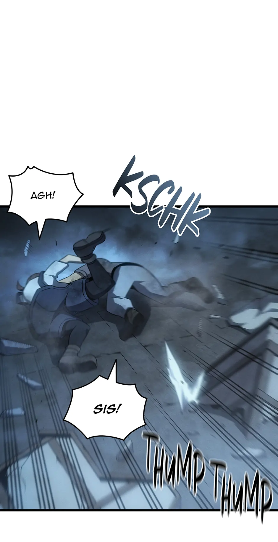 Read The Archmage Returns After 4000 Years Manga Online