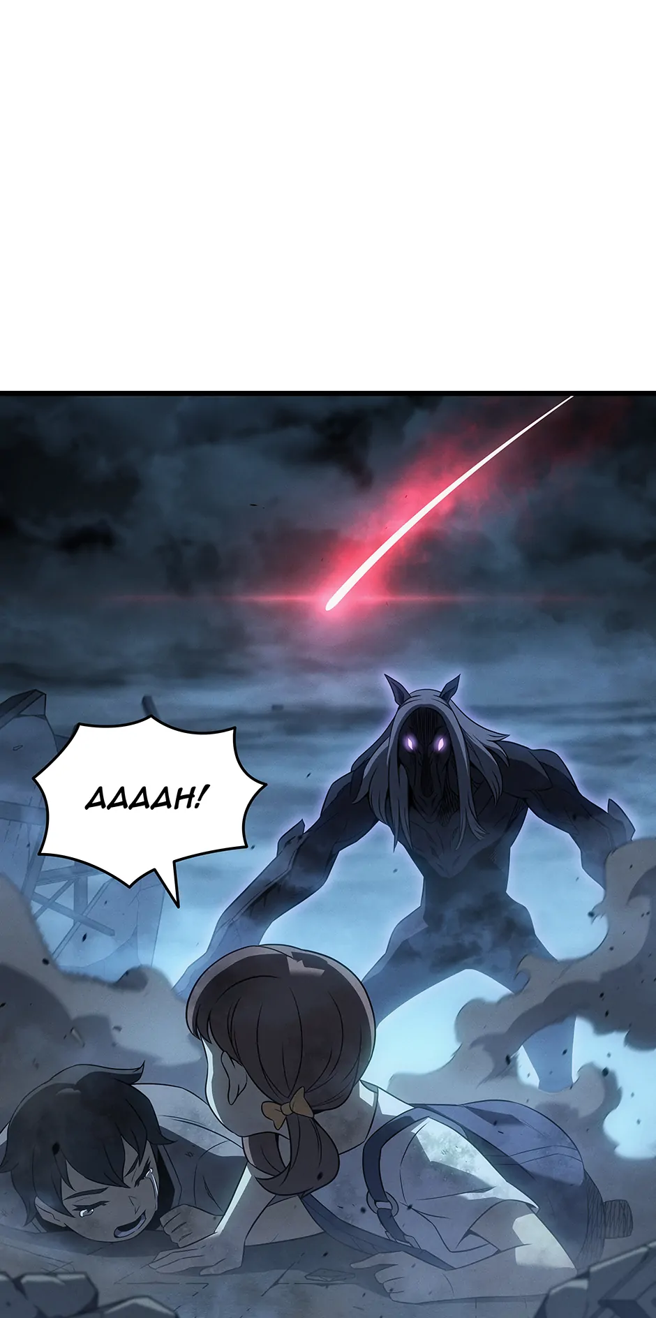 Read The Archmage Returns After 4000 Years Manga Online