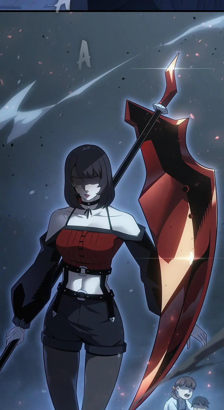 Read The Archmage Returns After 4000 Years Manga Online