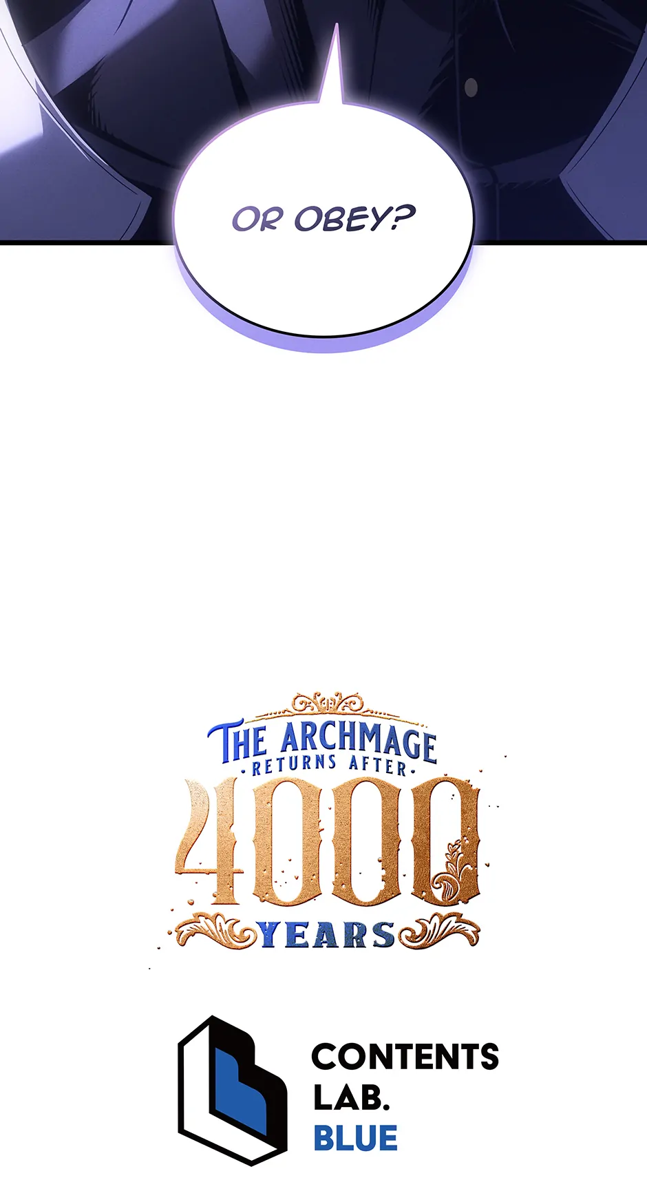 Read The Archmage Returns After 4000 Years Manga Online