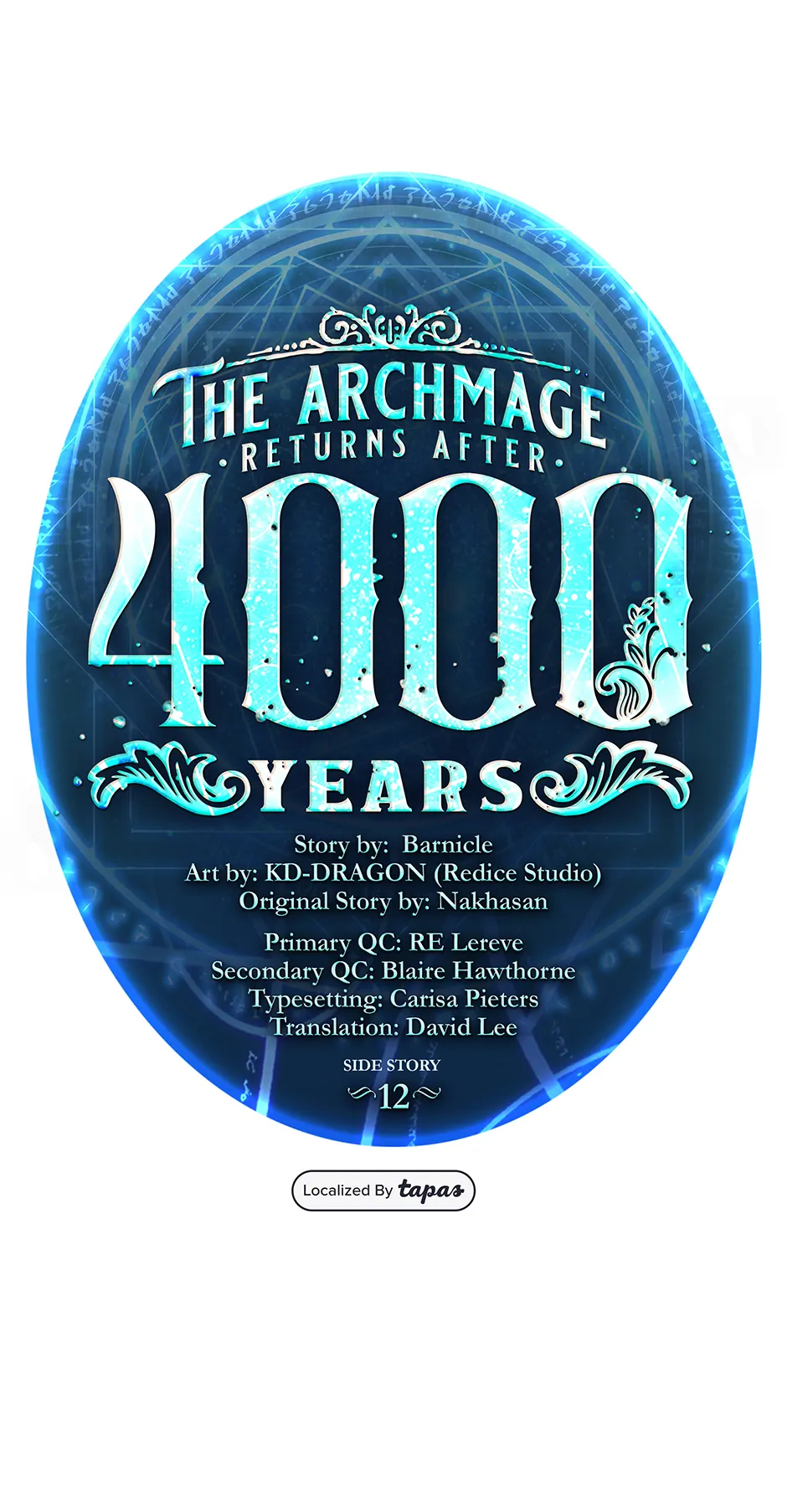 Read The Archmage Returns After 4000 Years Manga Online