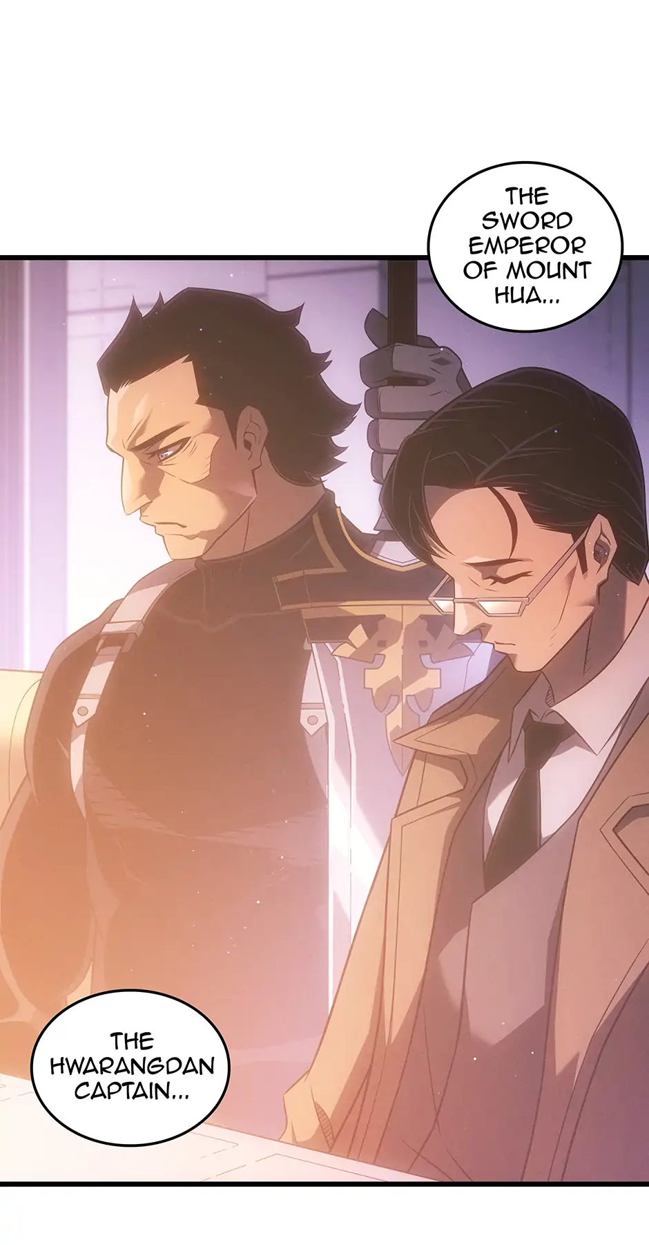 Read The Archmage Returns After 4000 Years Manga Online