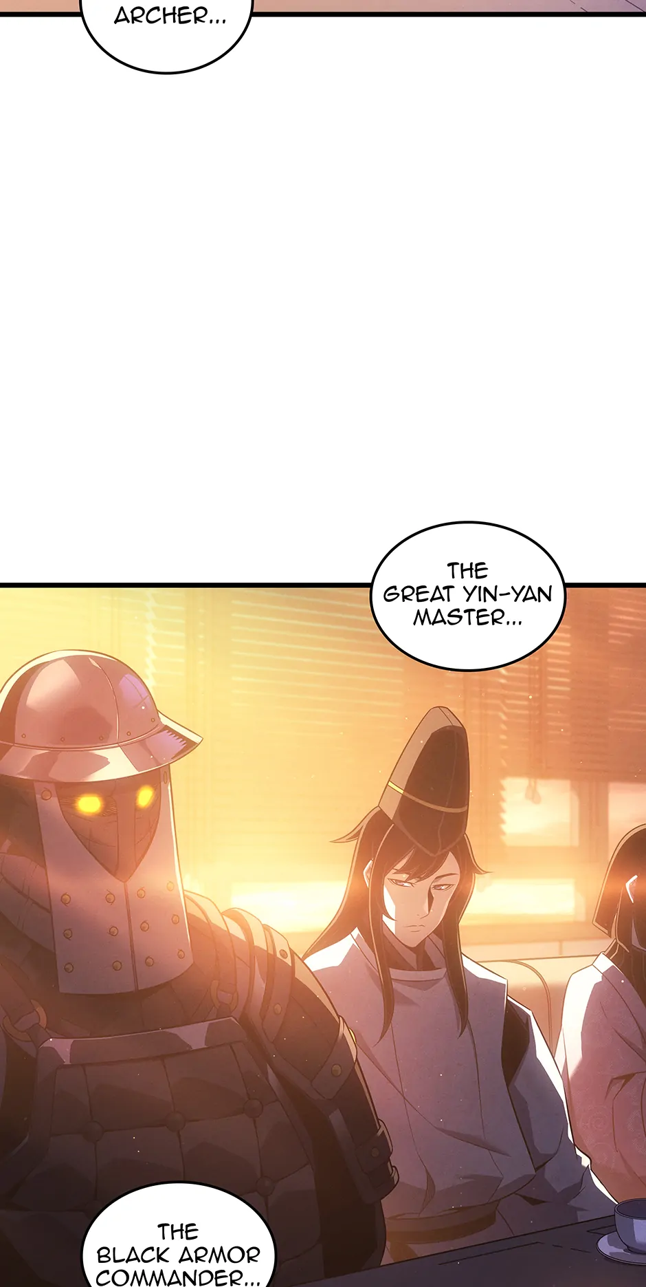 Read The Archmage Returns After 4000 Years Manga Online