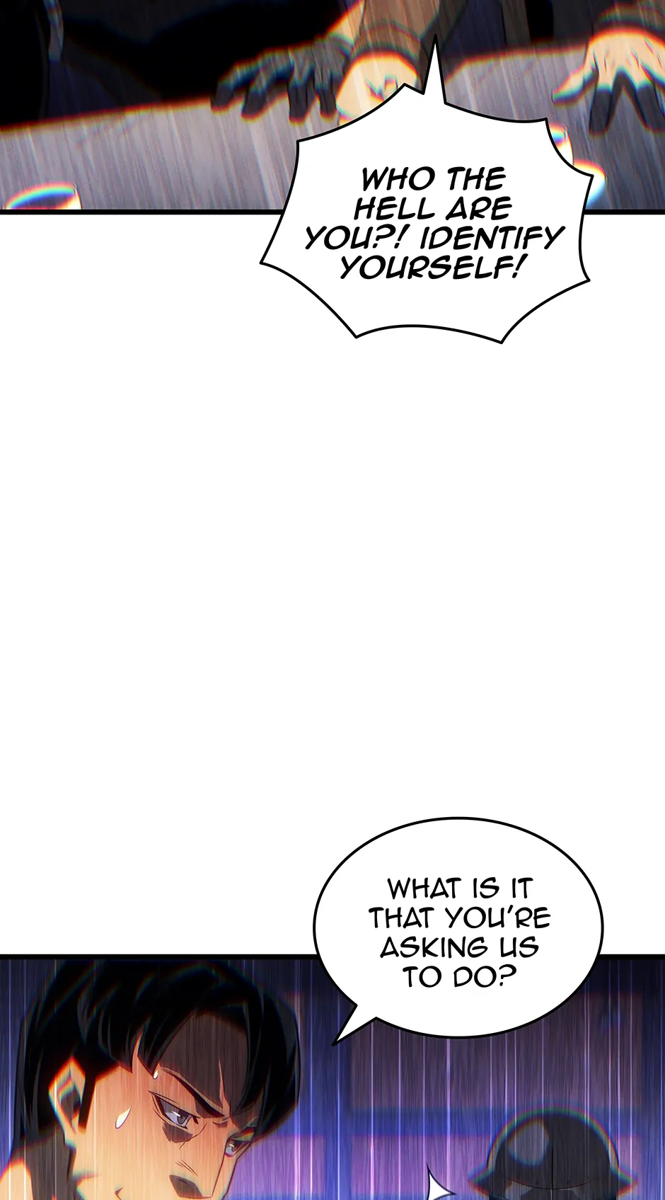 Read The Archmage Returns After 4000 Years Manga Online