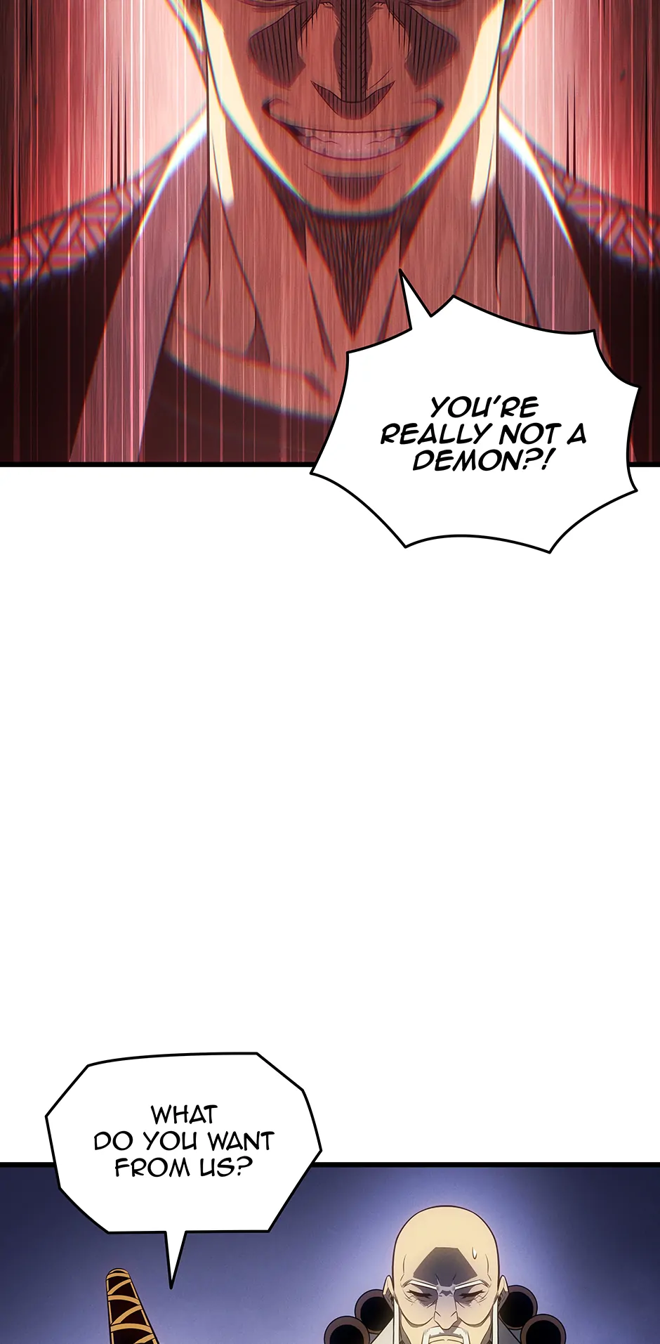 Read The Archmage Returns After 4000 Years Manga Online