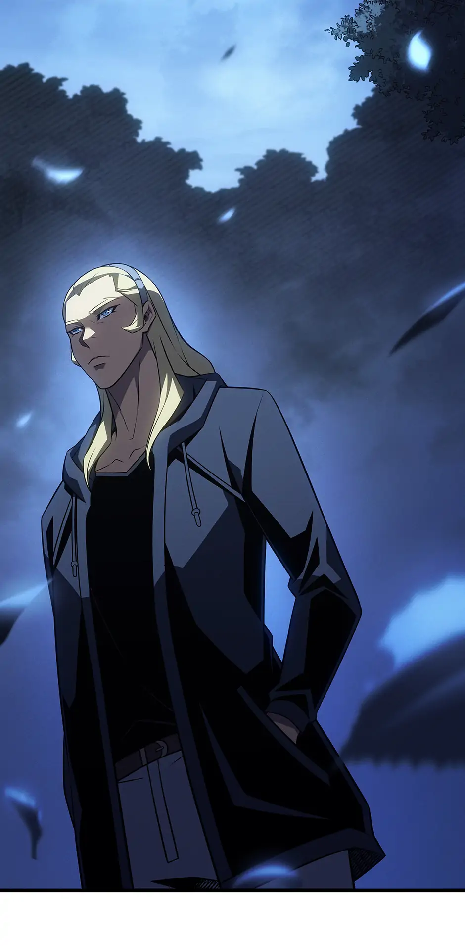 Read The Archmage Returns After 4000 Years Manga Online