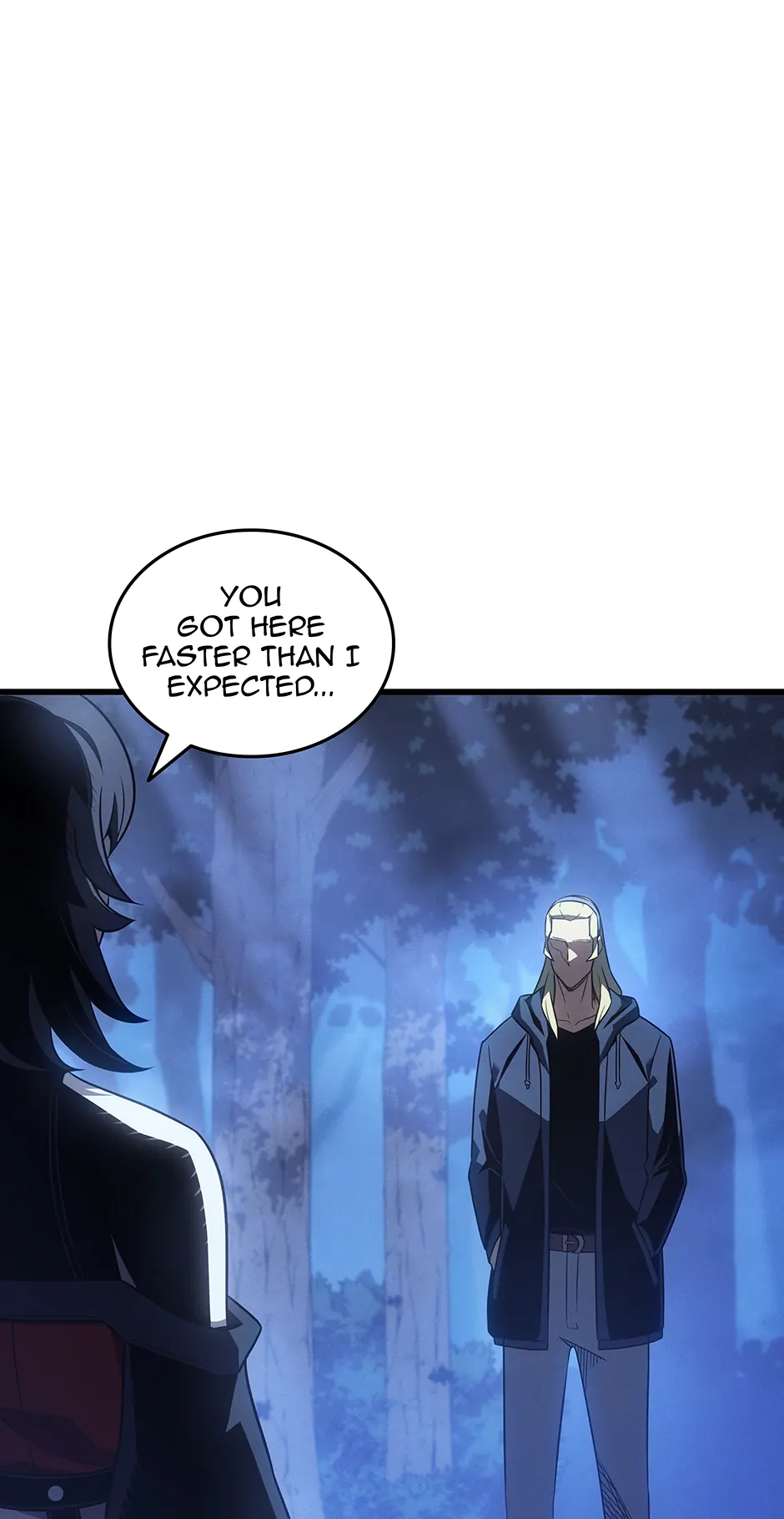 Read The Archmage Returns After 4000 Years Manga Online