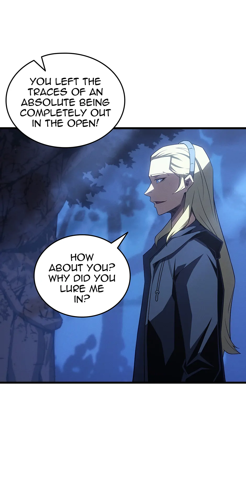 Read The Archmage Returns After 4000 Years Manga Online