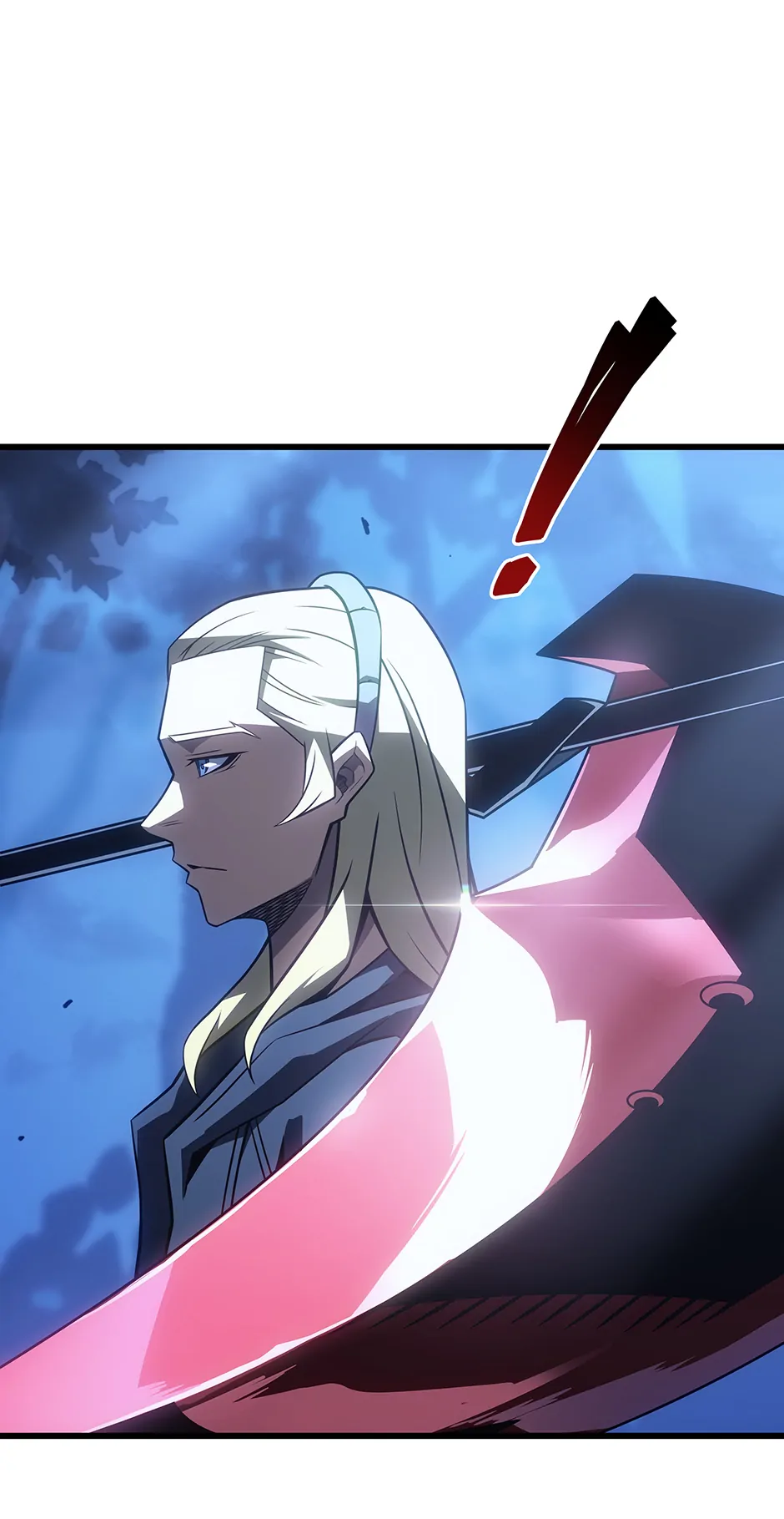 Read The Archmage Returns After 4000 Years Manga Online