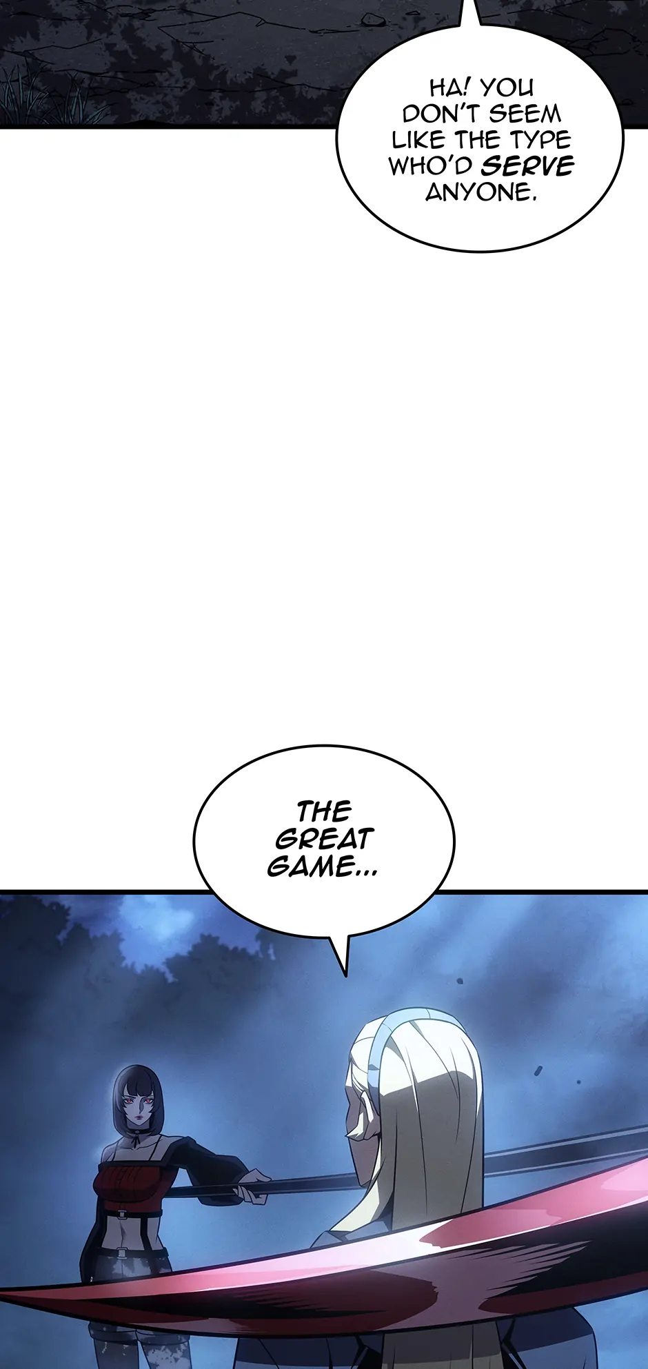 Read The Archmage Returns After 4000 Years Manga Online
