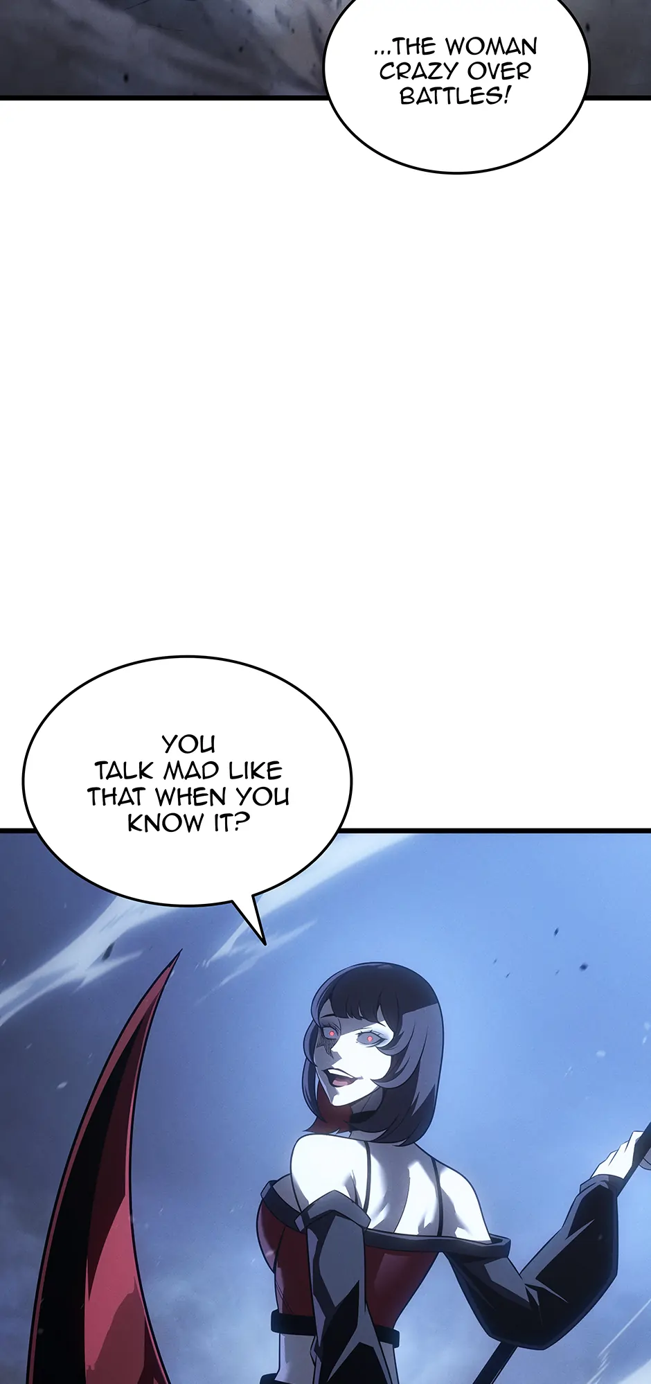 Read The Archmage Returns After 4000 Years Manga Online