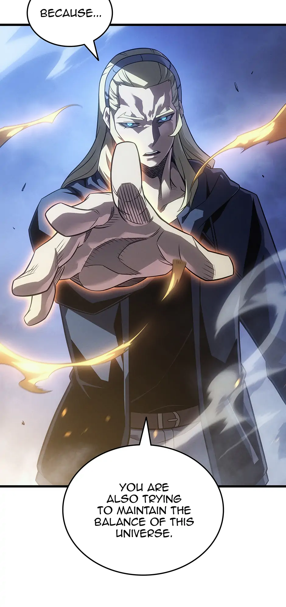 Read The Archmage Returns After 4000 Years Manga Online