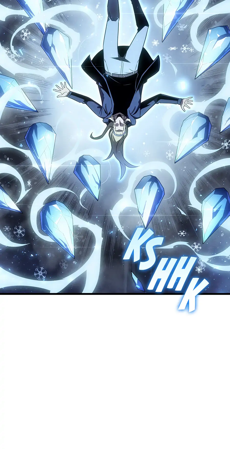 Read The Archmage Returns After 4000 Years Manga Online