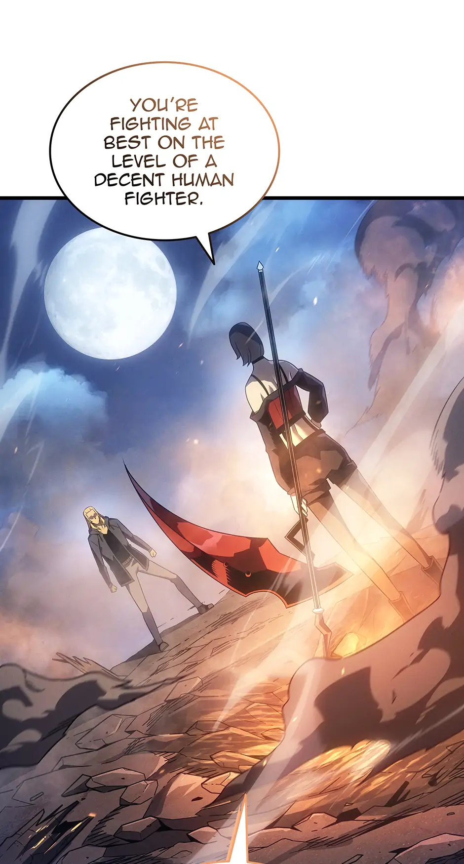 Read The Archmage Returns After 4000 Years Manga Online
