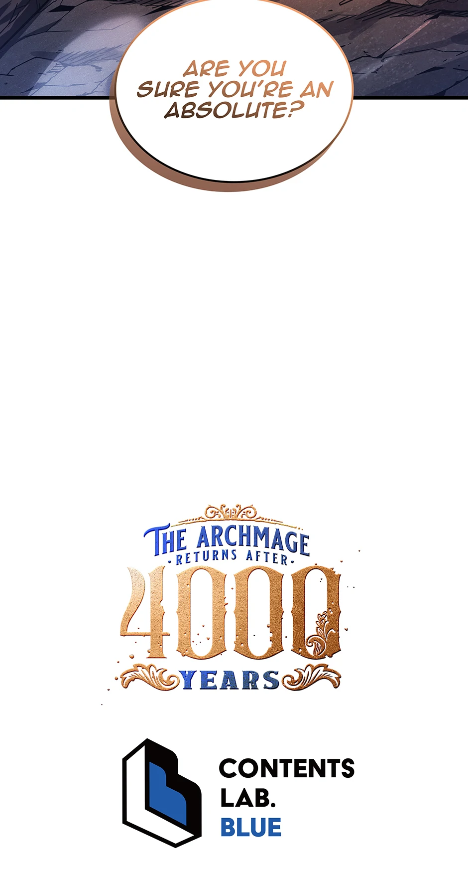 Read The Archmage Returns After 4000 Years Manga Online