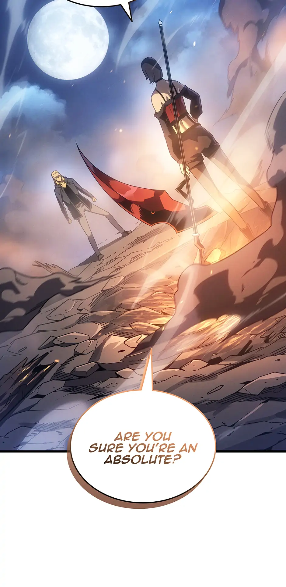 Read The Archmage Returns After 4000 Years Manga Online