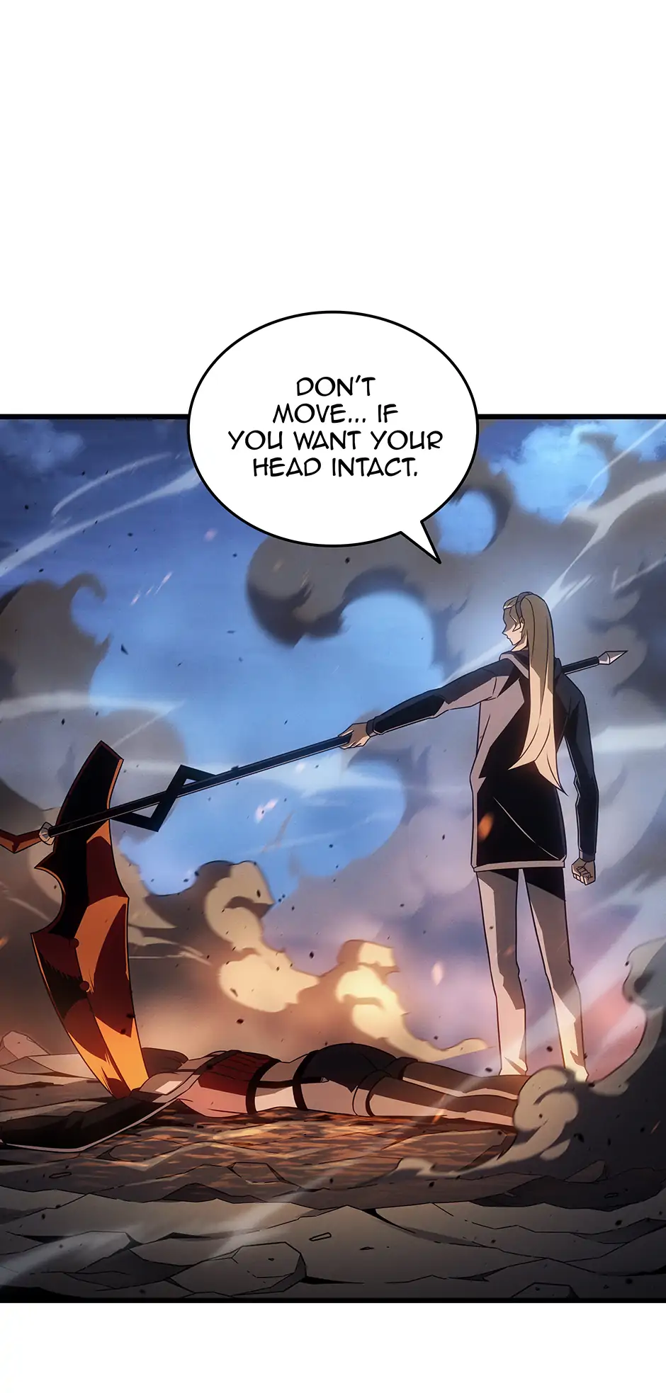 Read The Archmage Returns After 4000 Years Manga Online