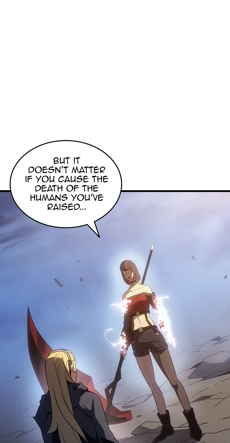 Read The Archmage Returns After 4000 Years Manga Online