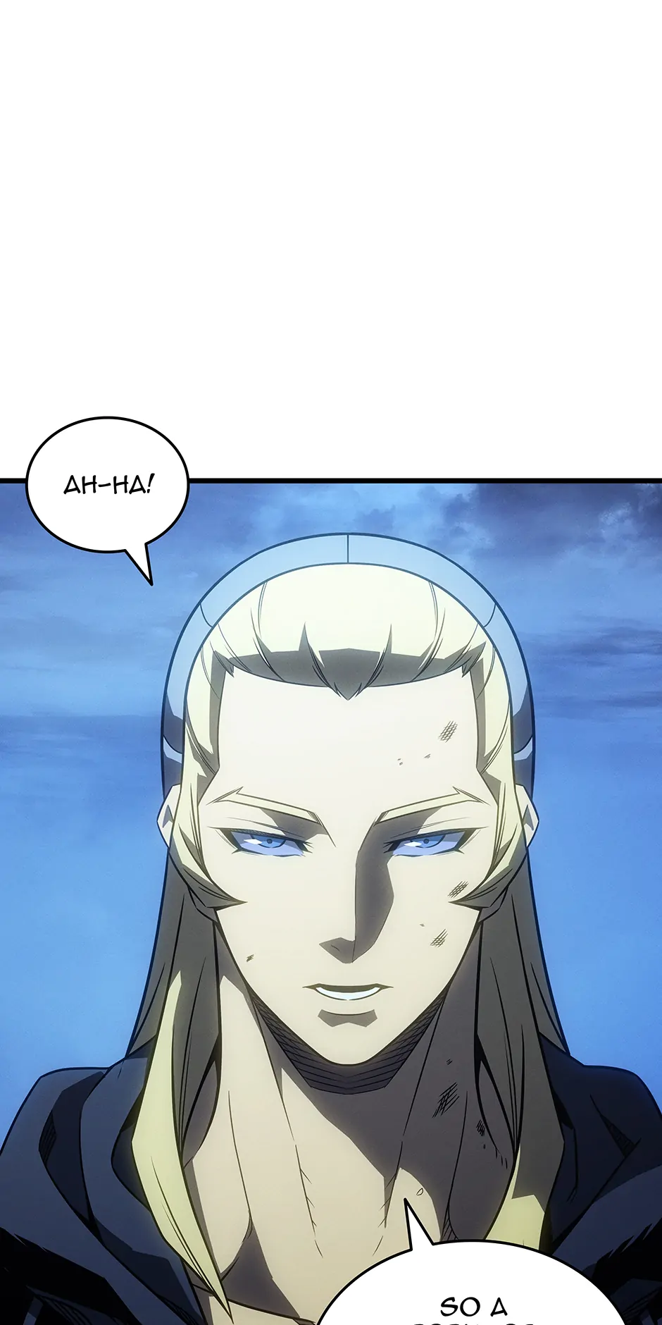 Read The Archmage Returns After 4000 Years Manga Online
