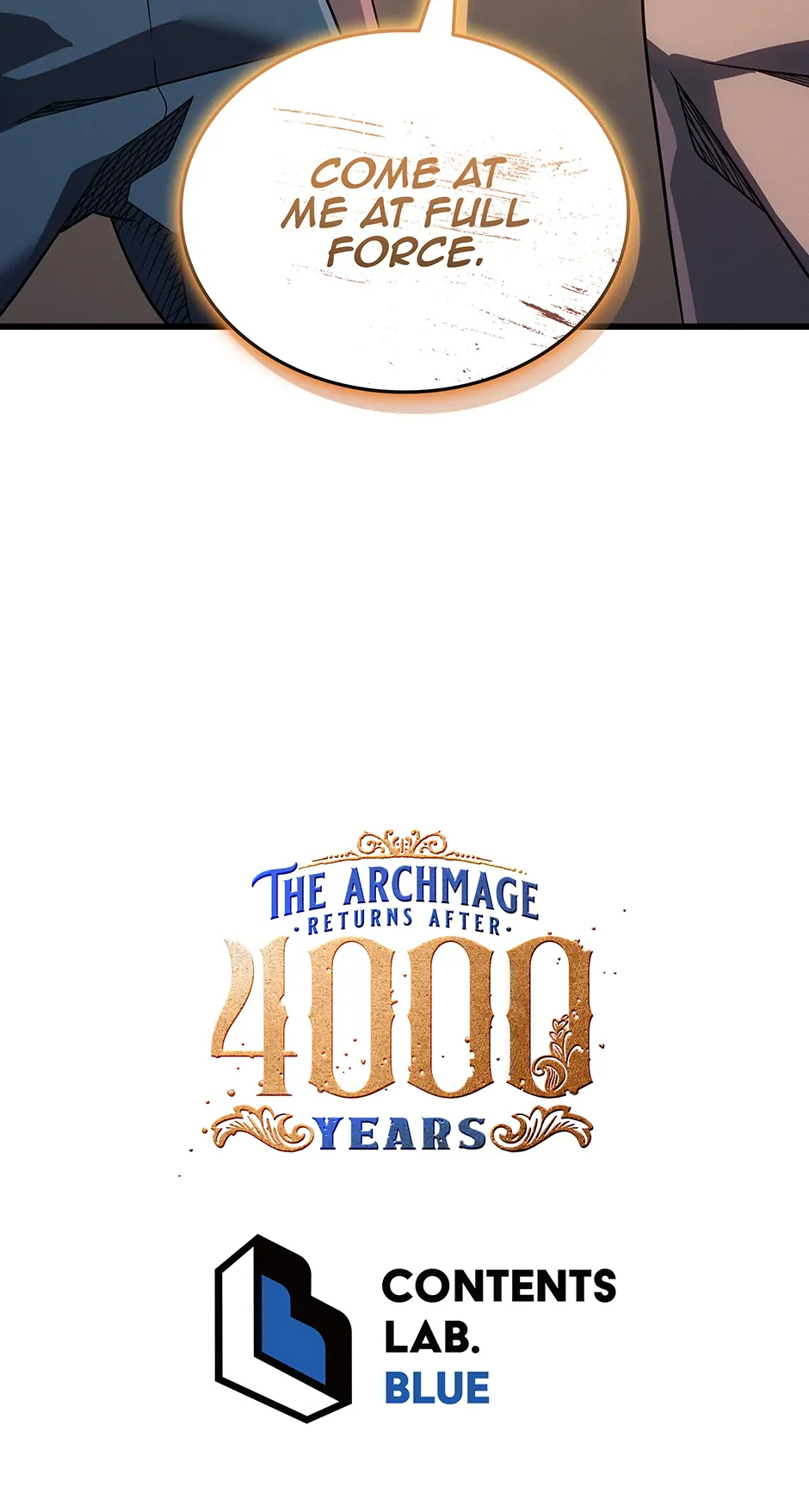 Read The Archmage Returns After 4000 Years Manga Online
