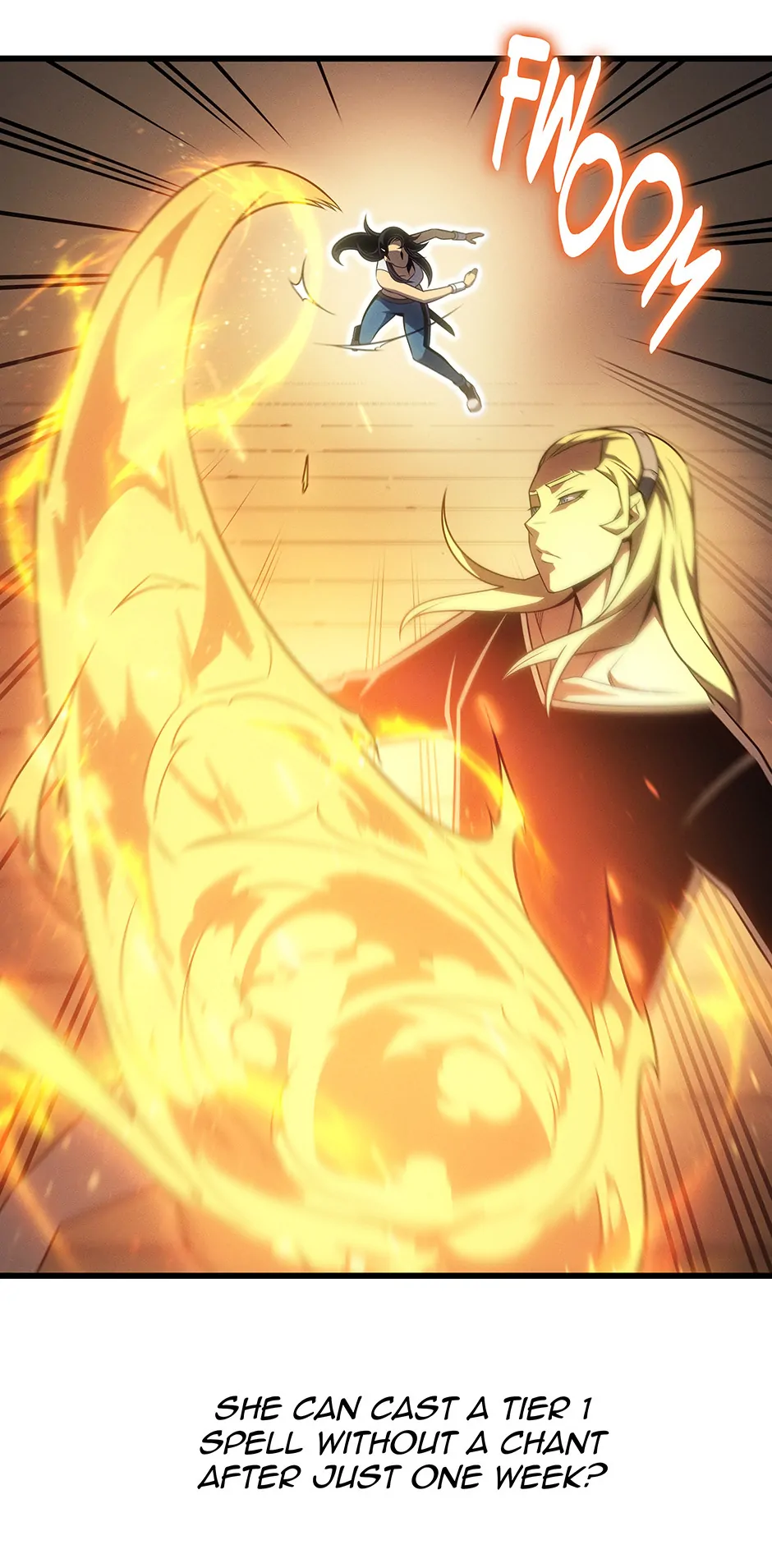Read The Archmage Returns After 4000 Years Manga Online