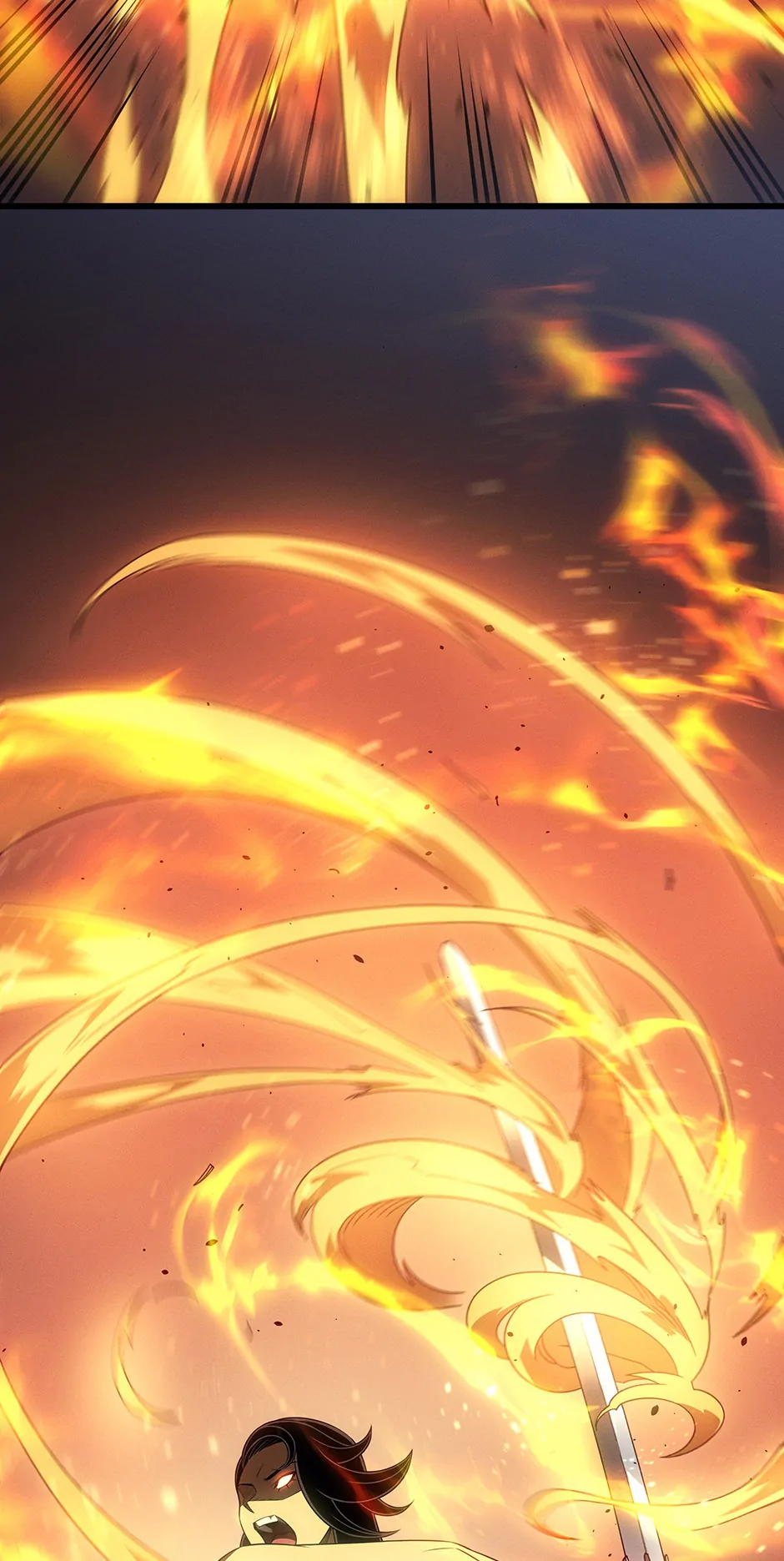 Read The Archmage Returns After 4000 Years Manga Online