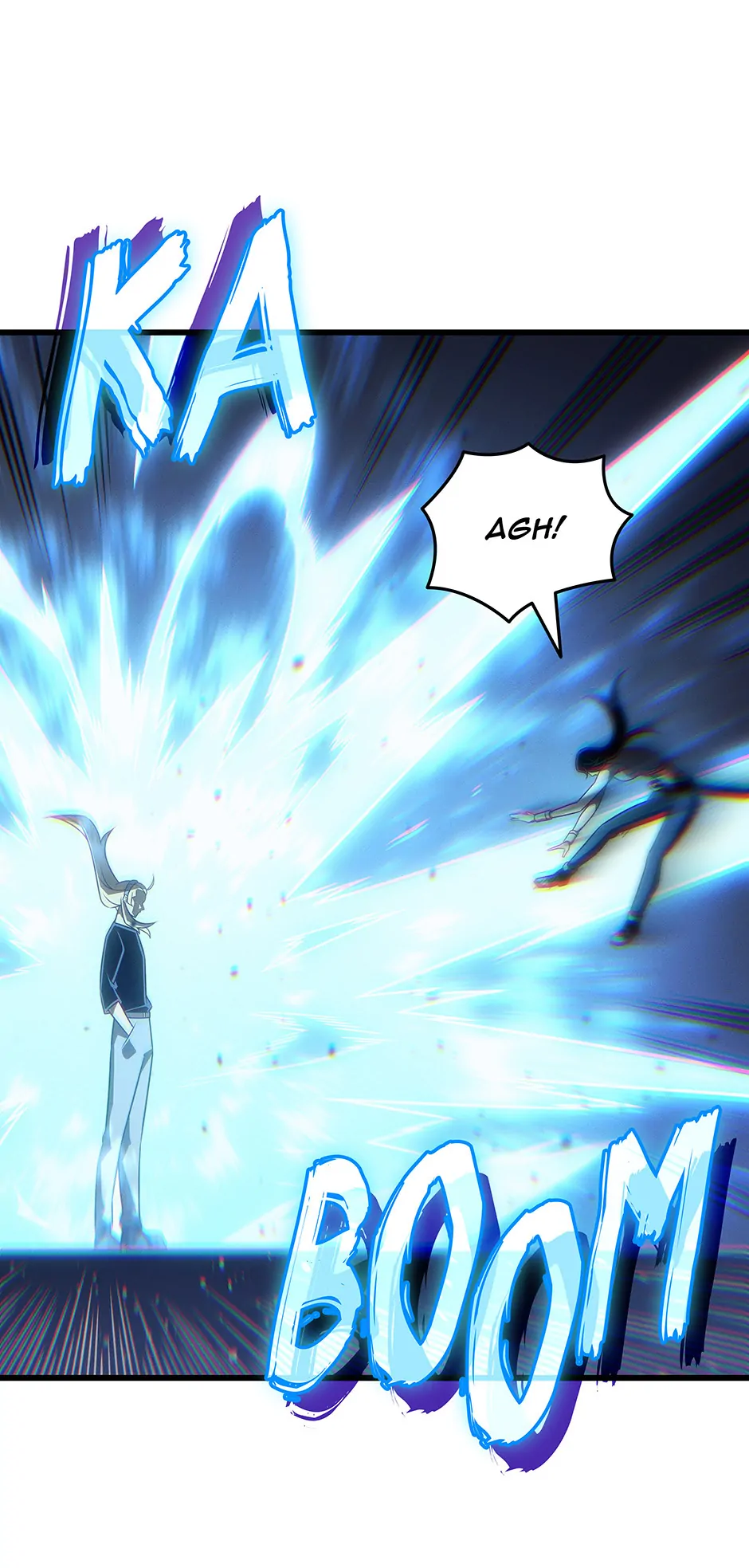 Read The Archmage Returns After 4000 Years Manga Online