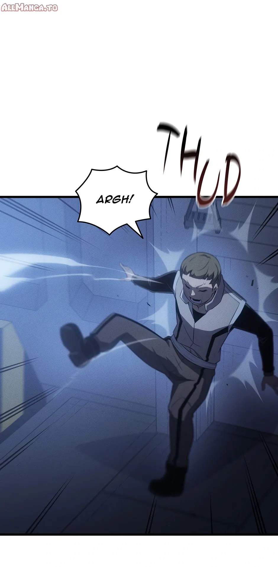 Read The Archmage Returns After 4000 Years Manga Online