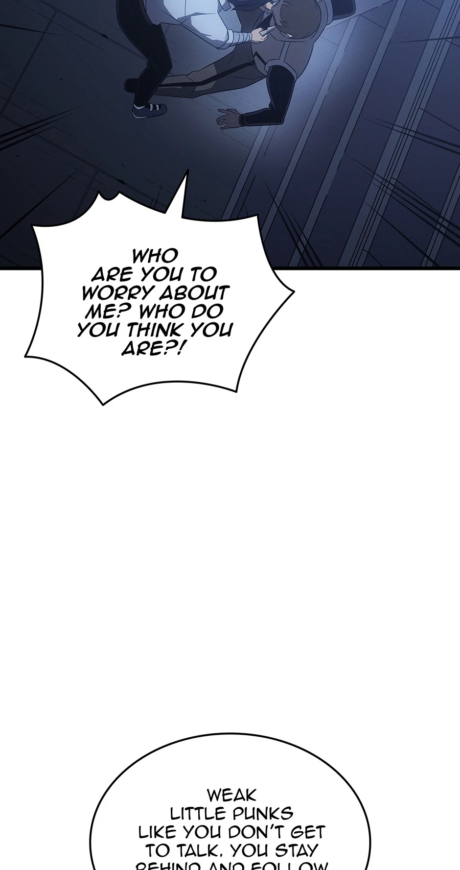 Read The Archmage Returns After 4000 Years Manga Online